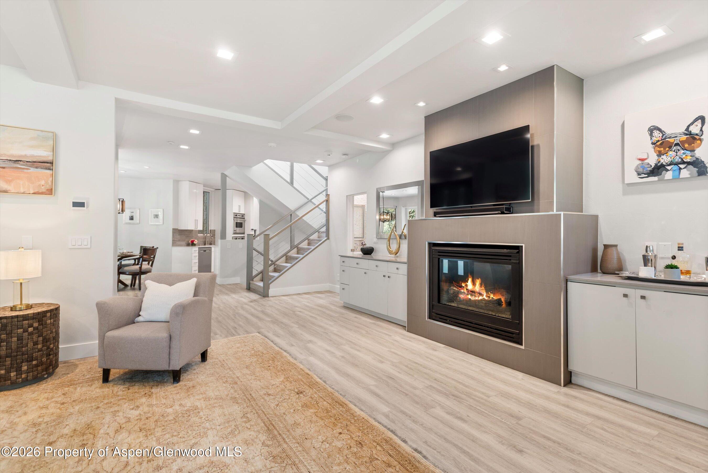 736 W Smuggler Street Aspen CO 81611