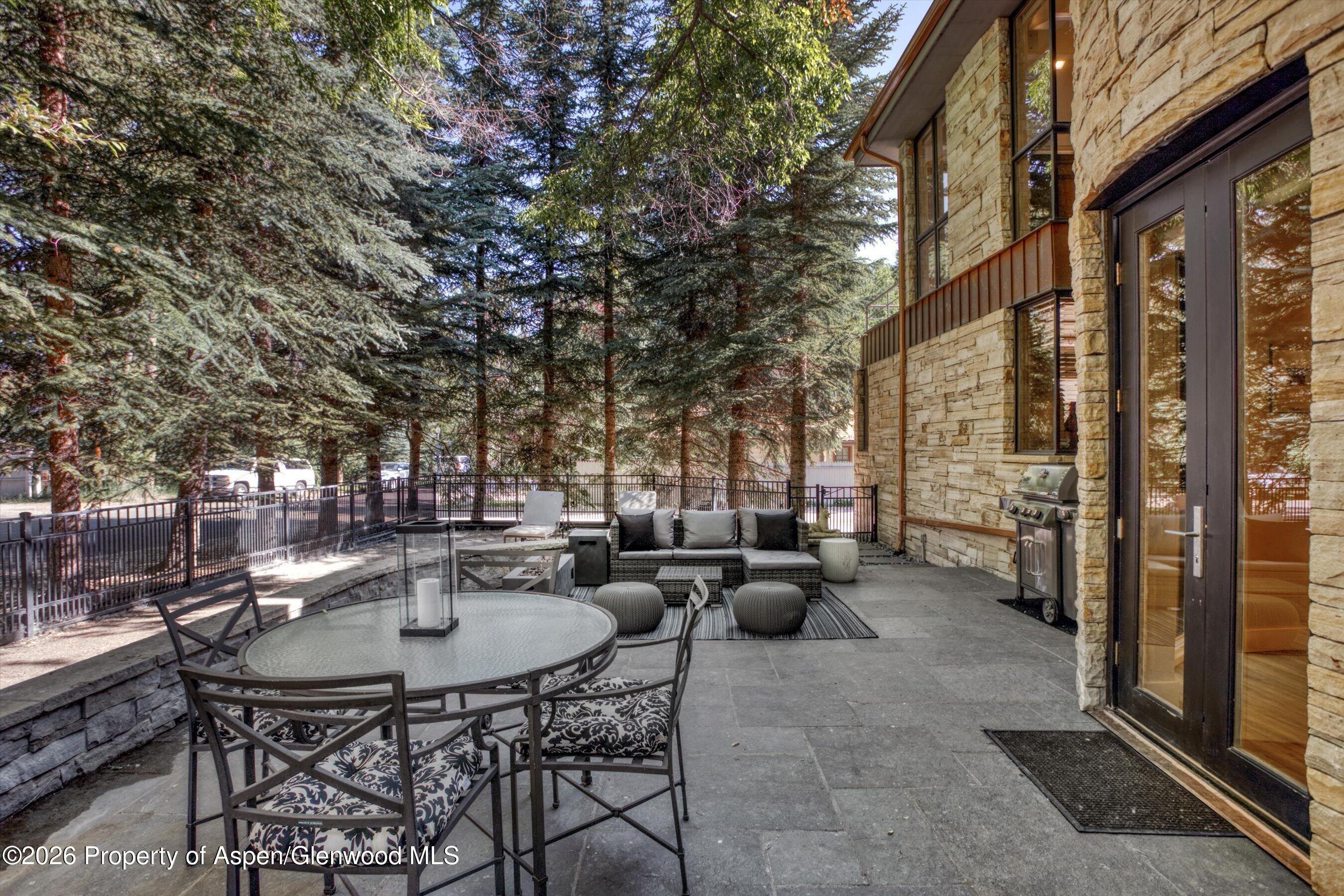736 W Smuggler Street Aspen CO 81611