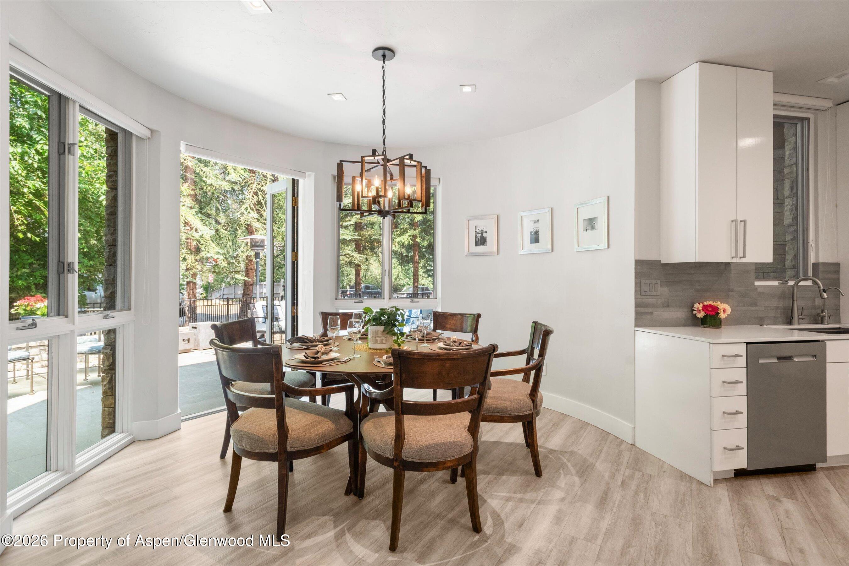 736 W Smuggler Street Aspen CO 81611
