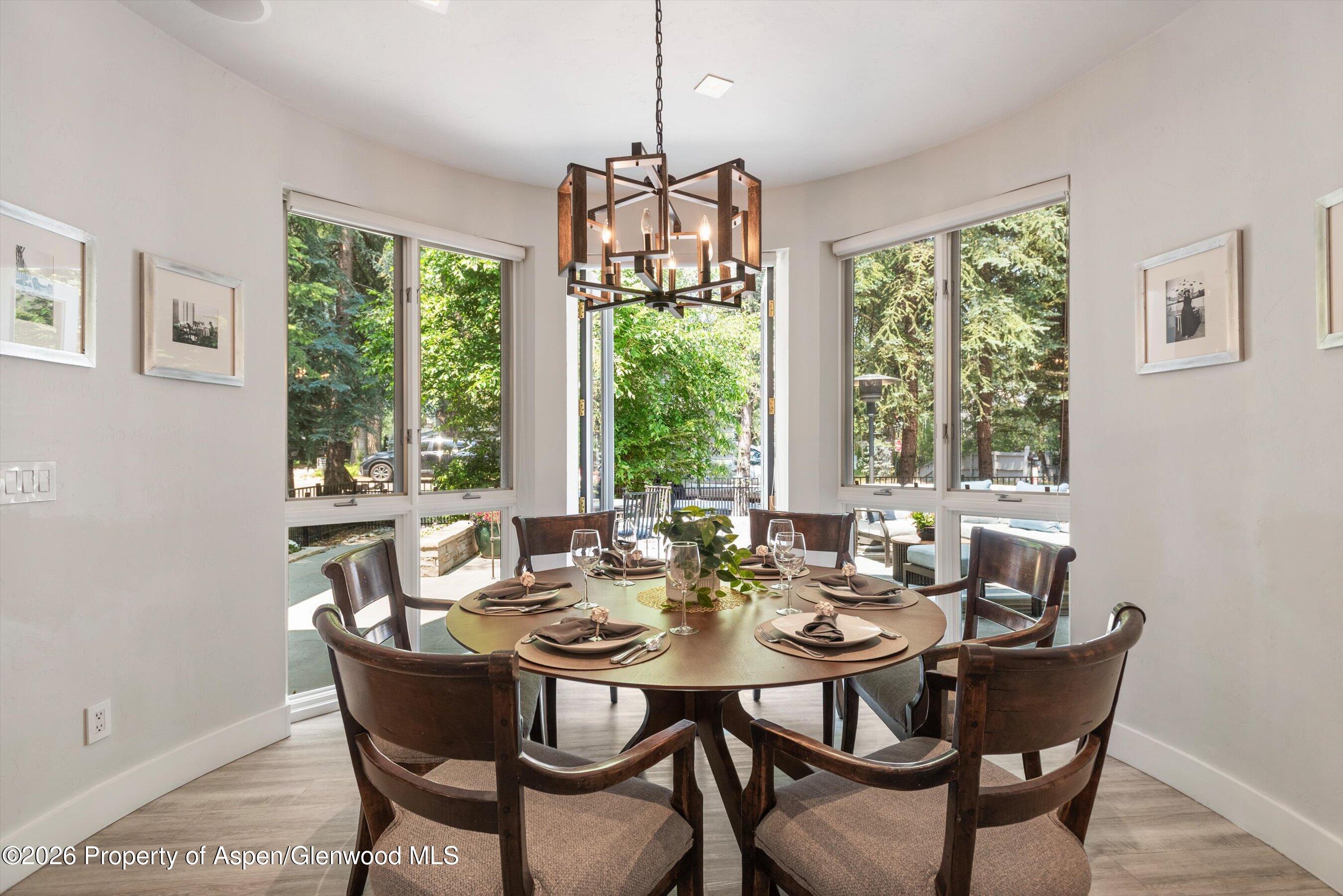 736 W Smuggler Street Aspen CO 81611