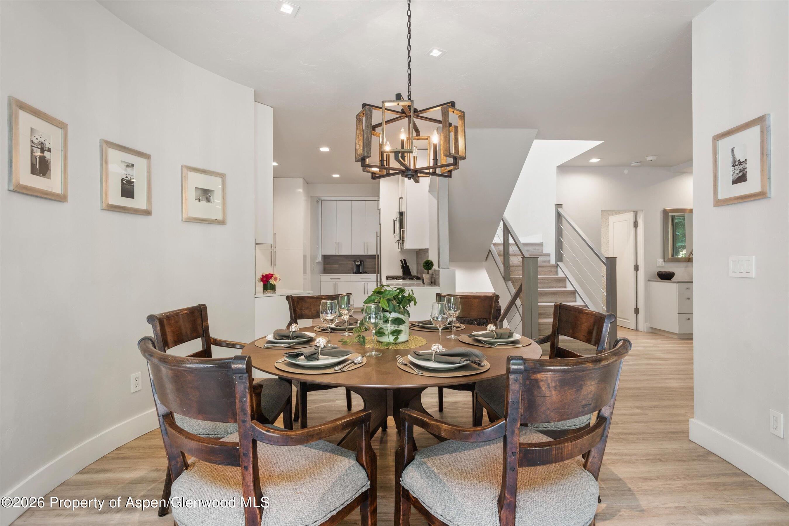 736 W Smuggler Street Aspen CO 81611