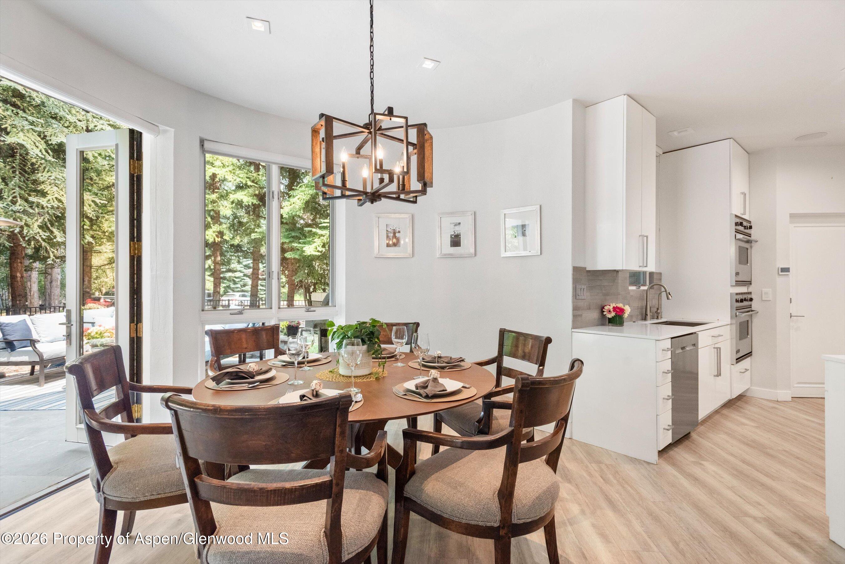 736 W Smuggler Street Aspen CO 81611