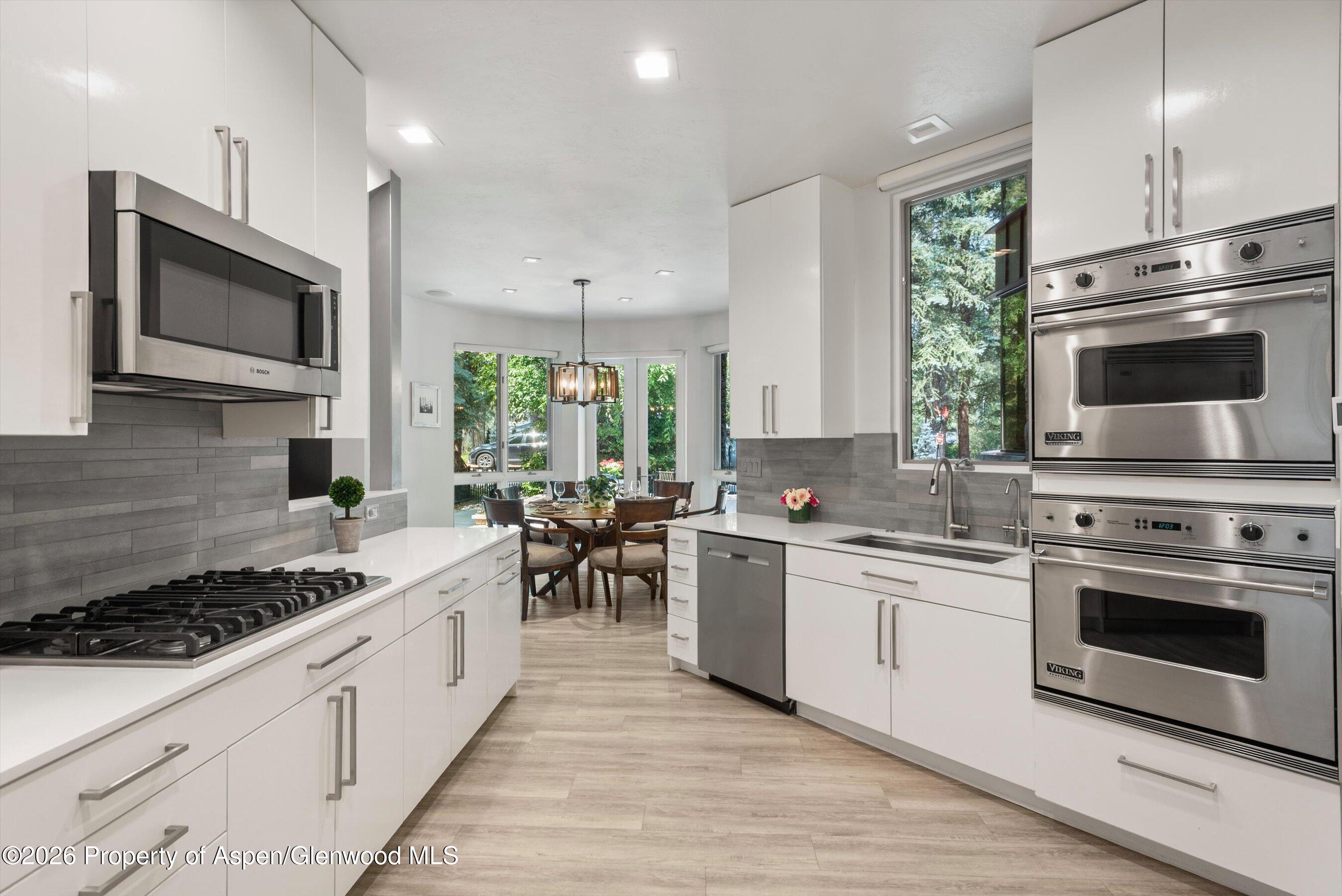 736 W Smuggler Street Aspen CO 81611
