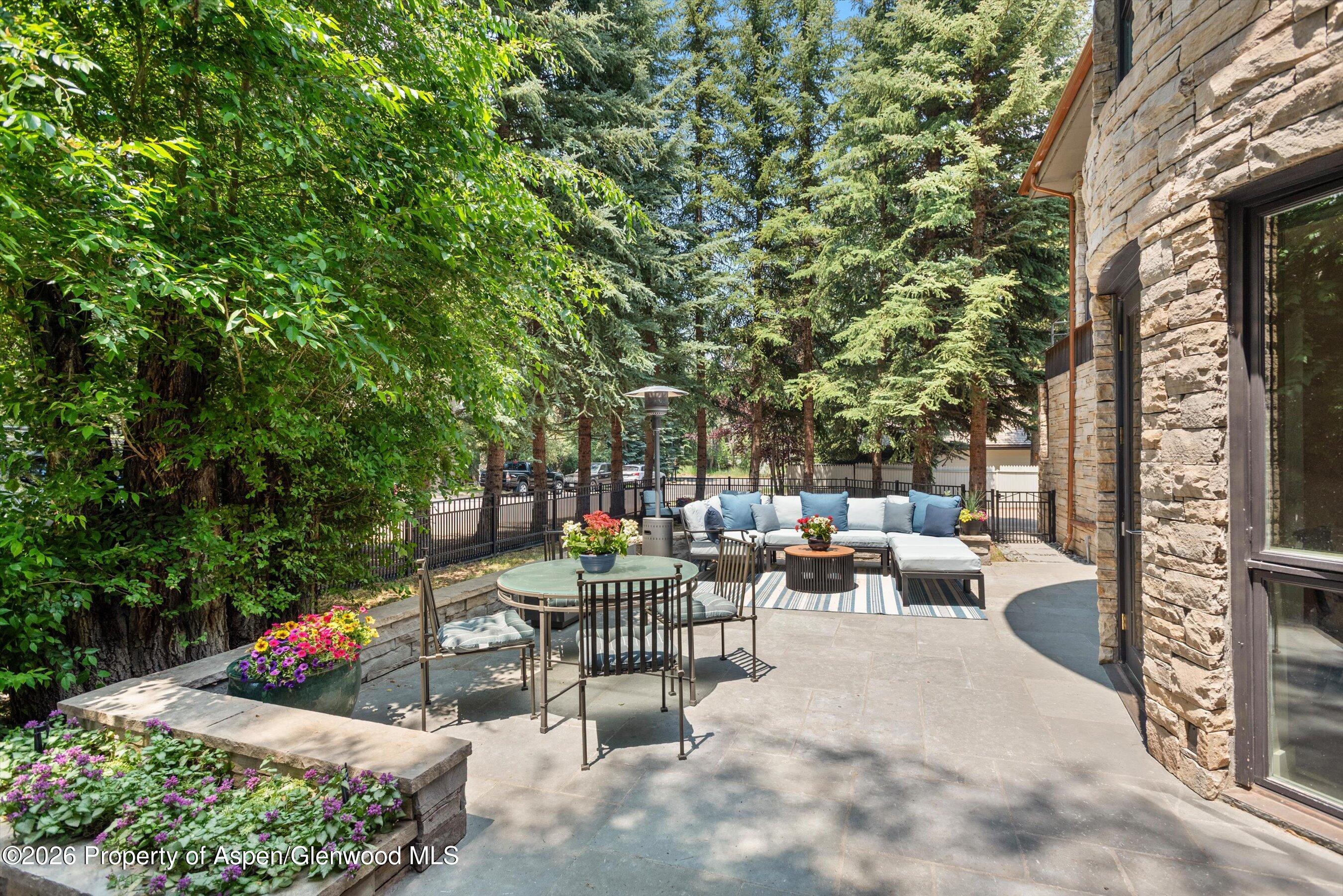 736 W Smuggler Street Aspen CO 81611