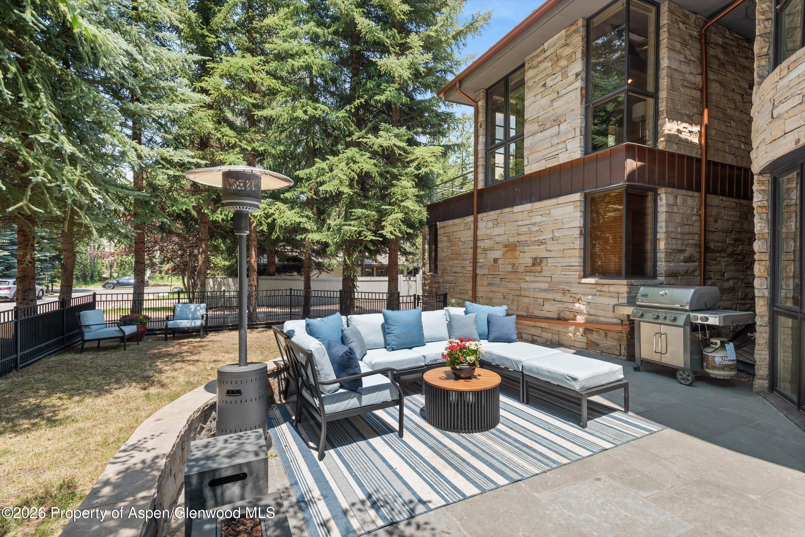 736 W Smuggler Street Aspen CO 81611