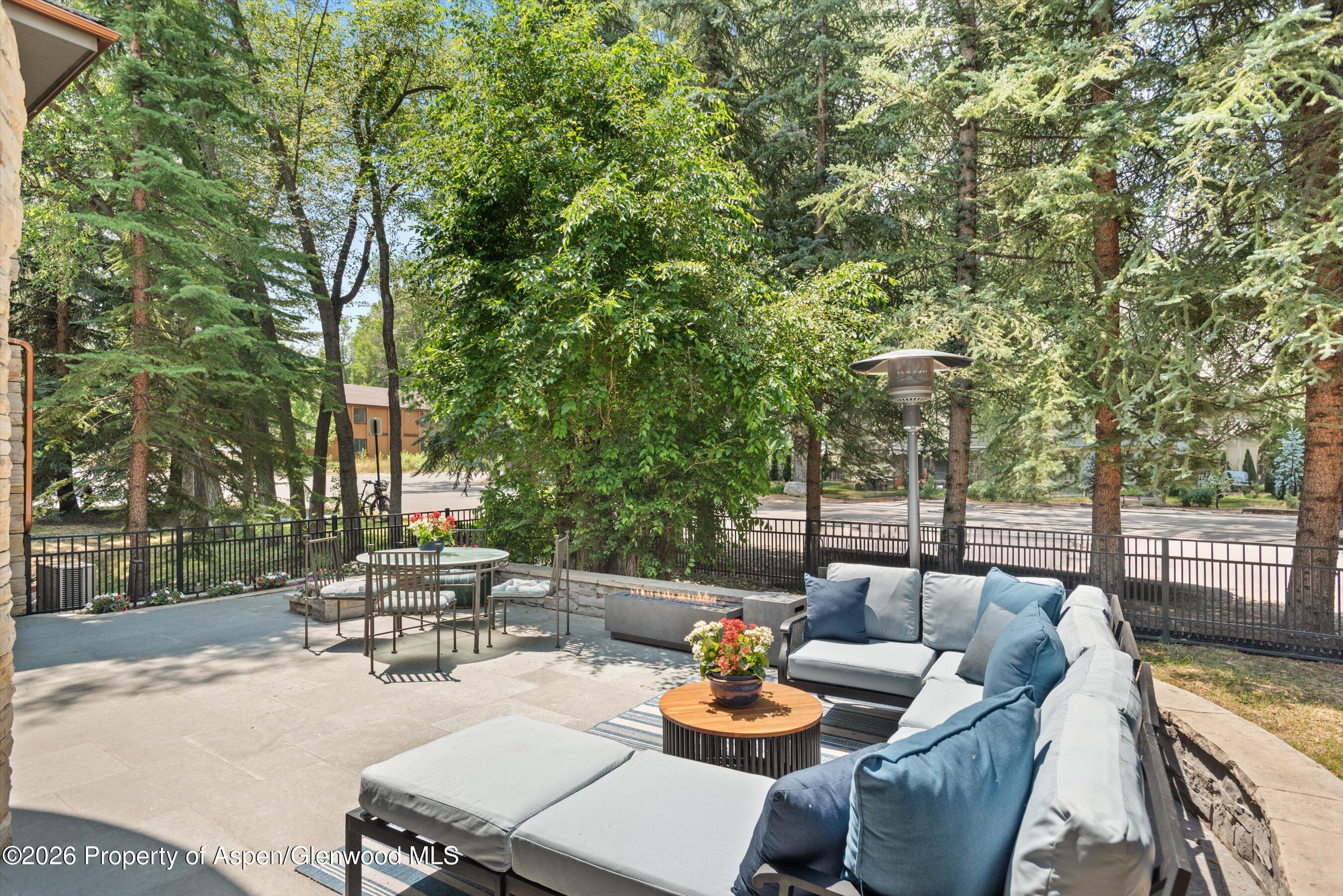 736 W Smuggler Street Aspen CO 81611