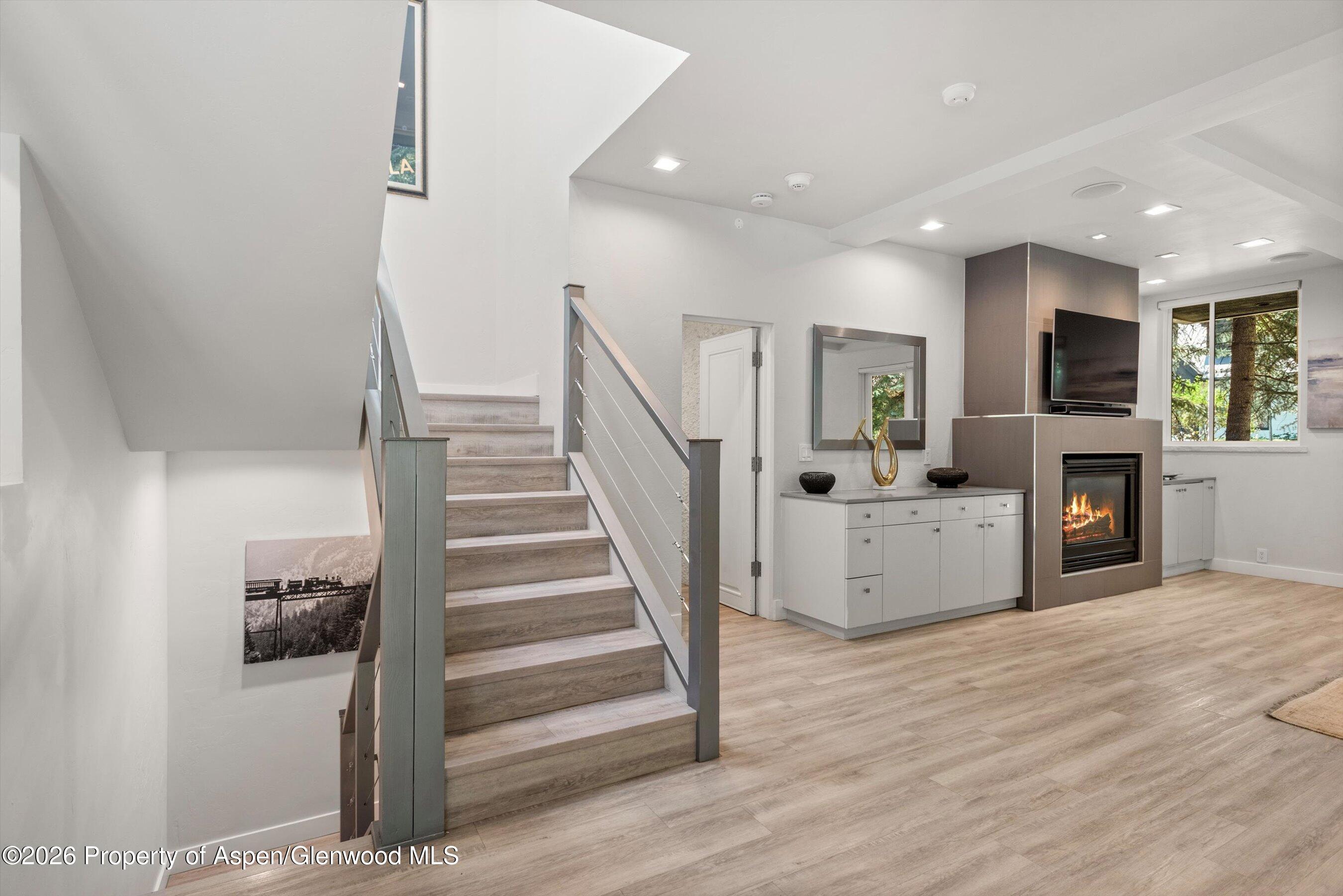 736 W Smuggler Street Aspen CO 81611