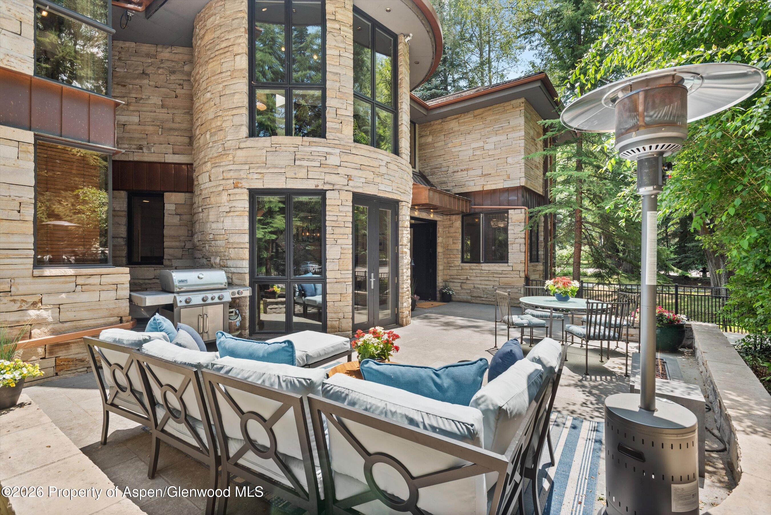 736 W Smuggler Street Aspen CO 81611