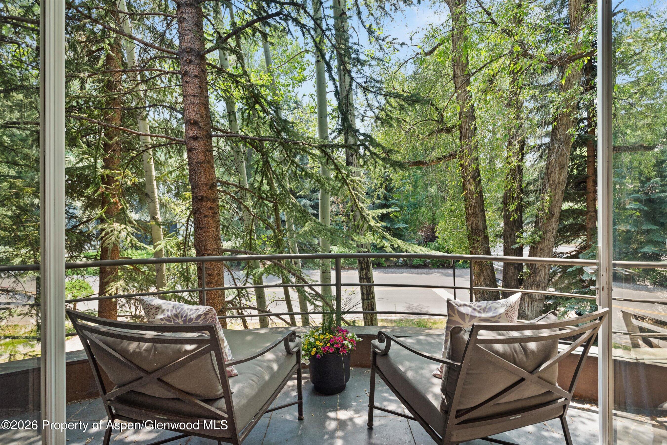 736 W Smuggler Street Aspen CO 81611
