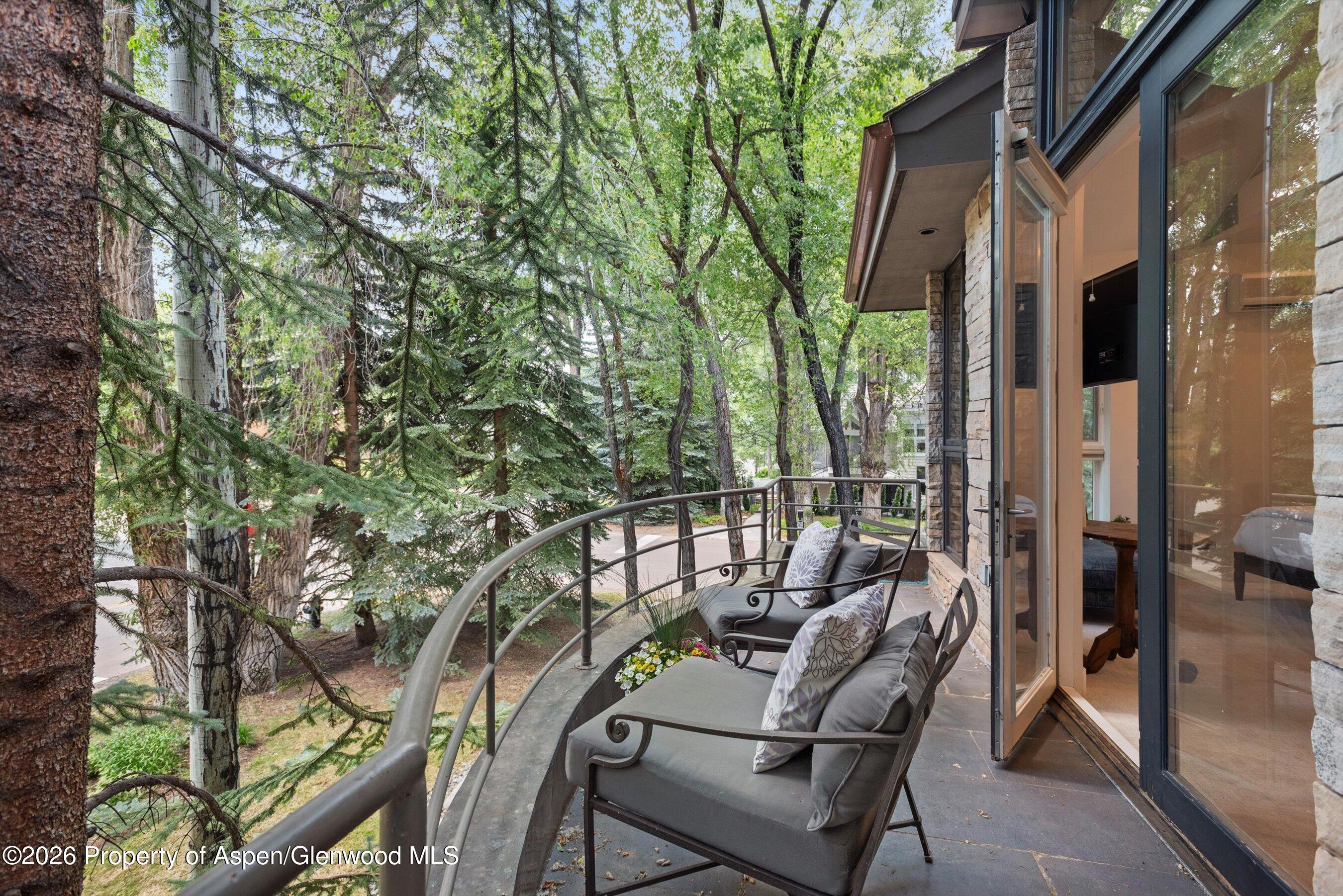 736 W Smuggler Street Aspen CO 81611