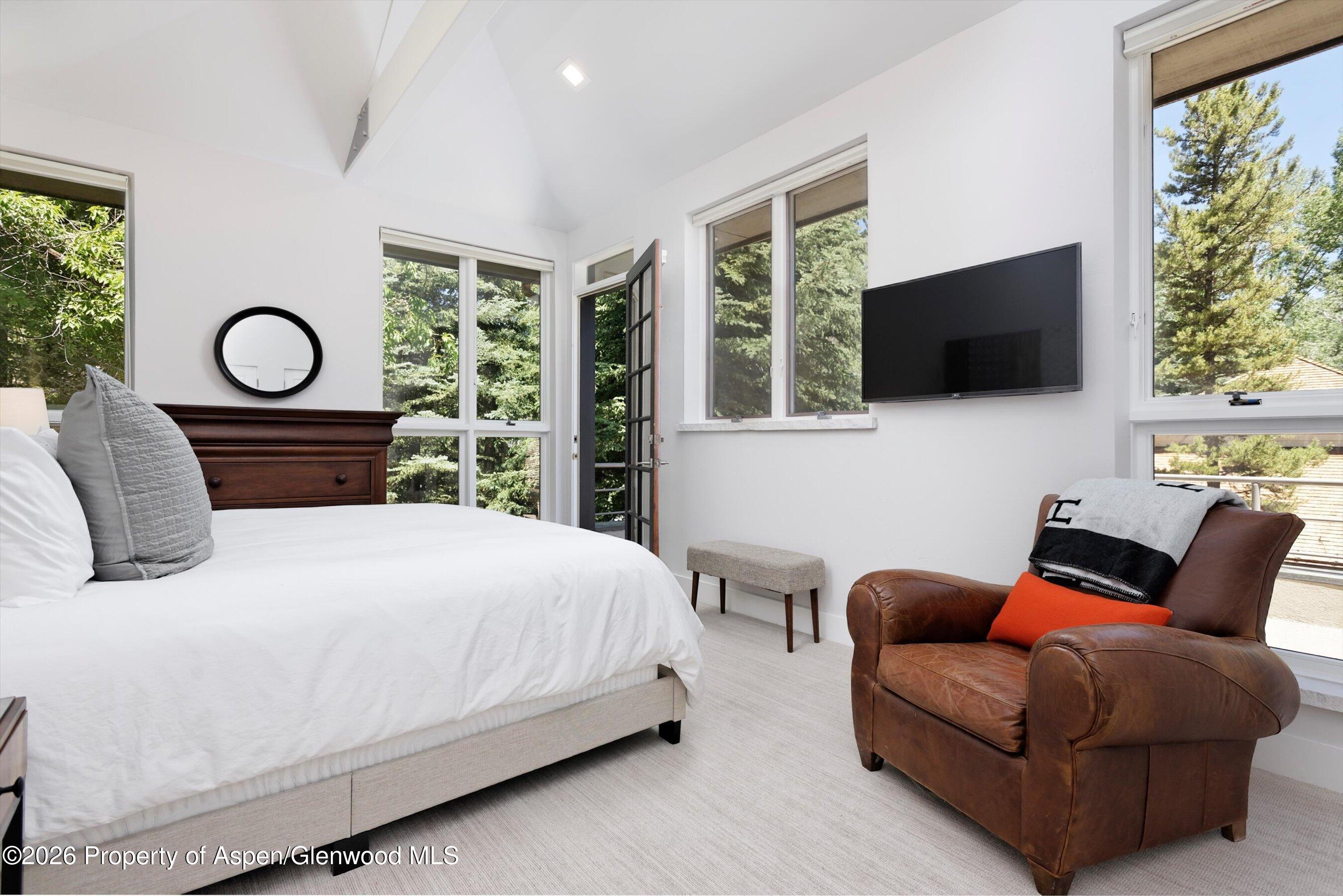 736 W Smuggler Street Aspen CO 81611