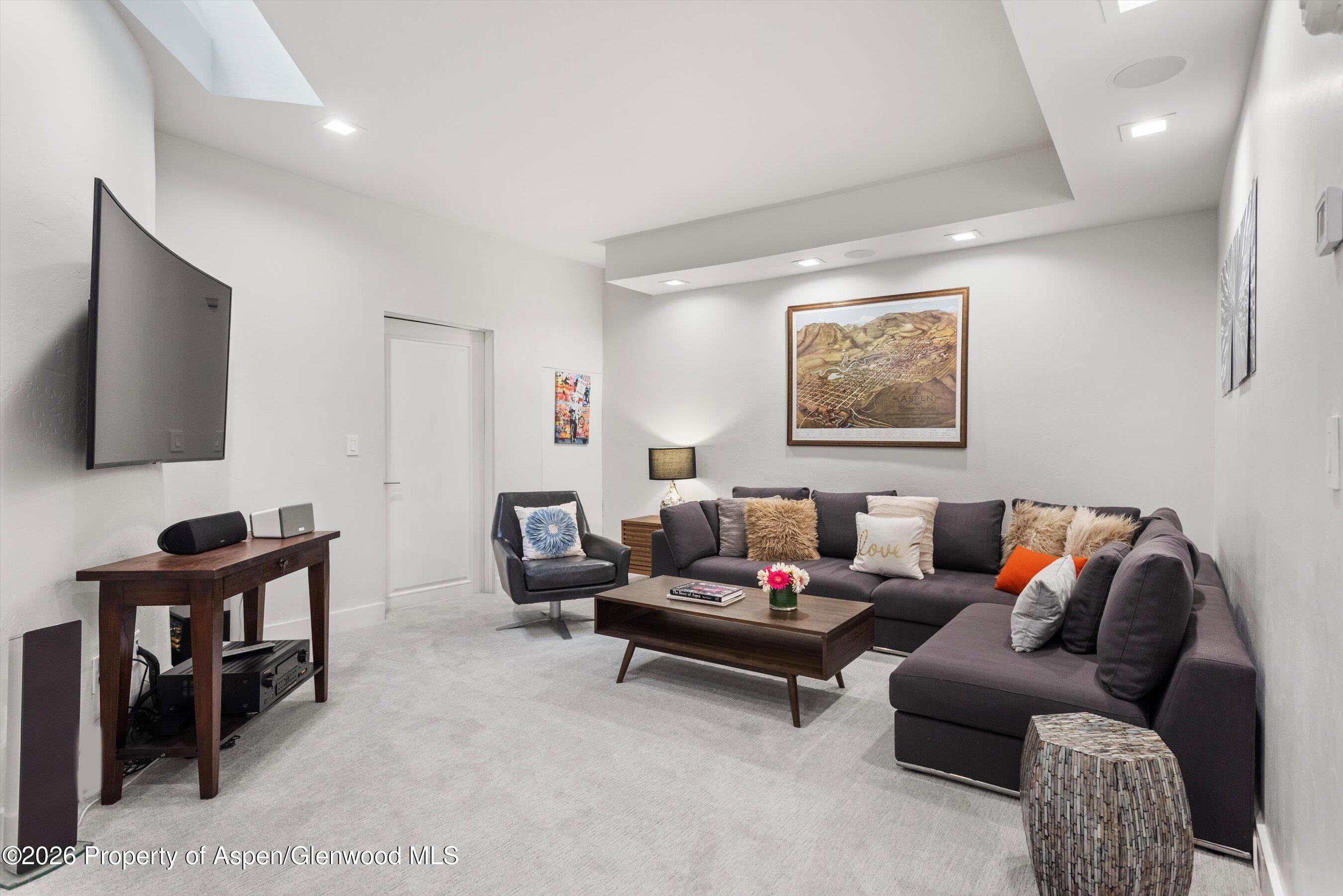 736 W Smuggler Street Aspen CO 81611