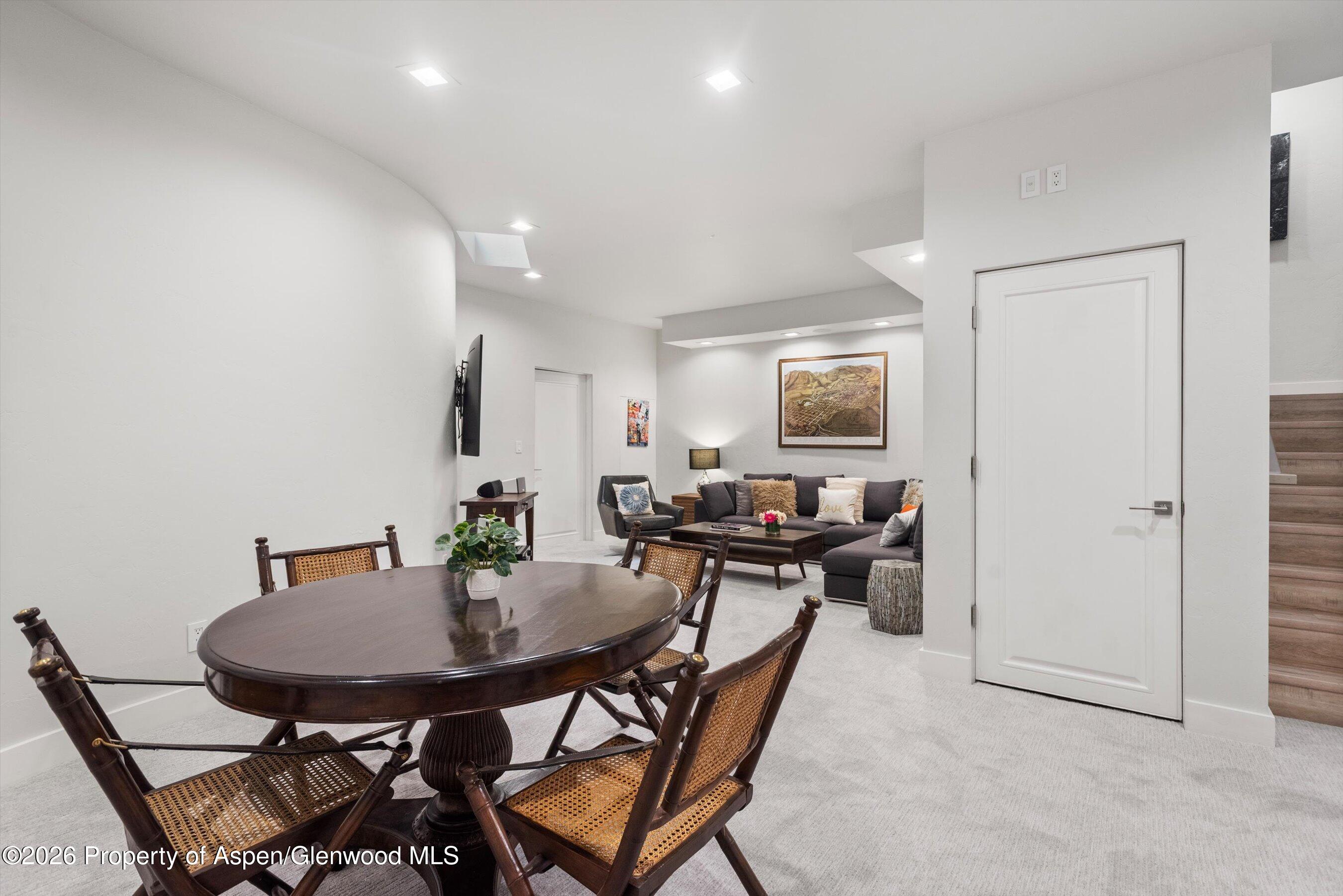 736 W Smuggler Street Aspen CO 81611