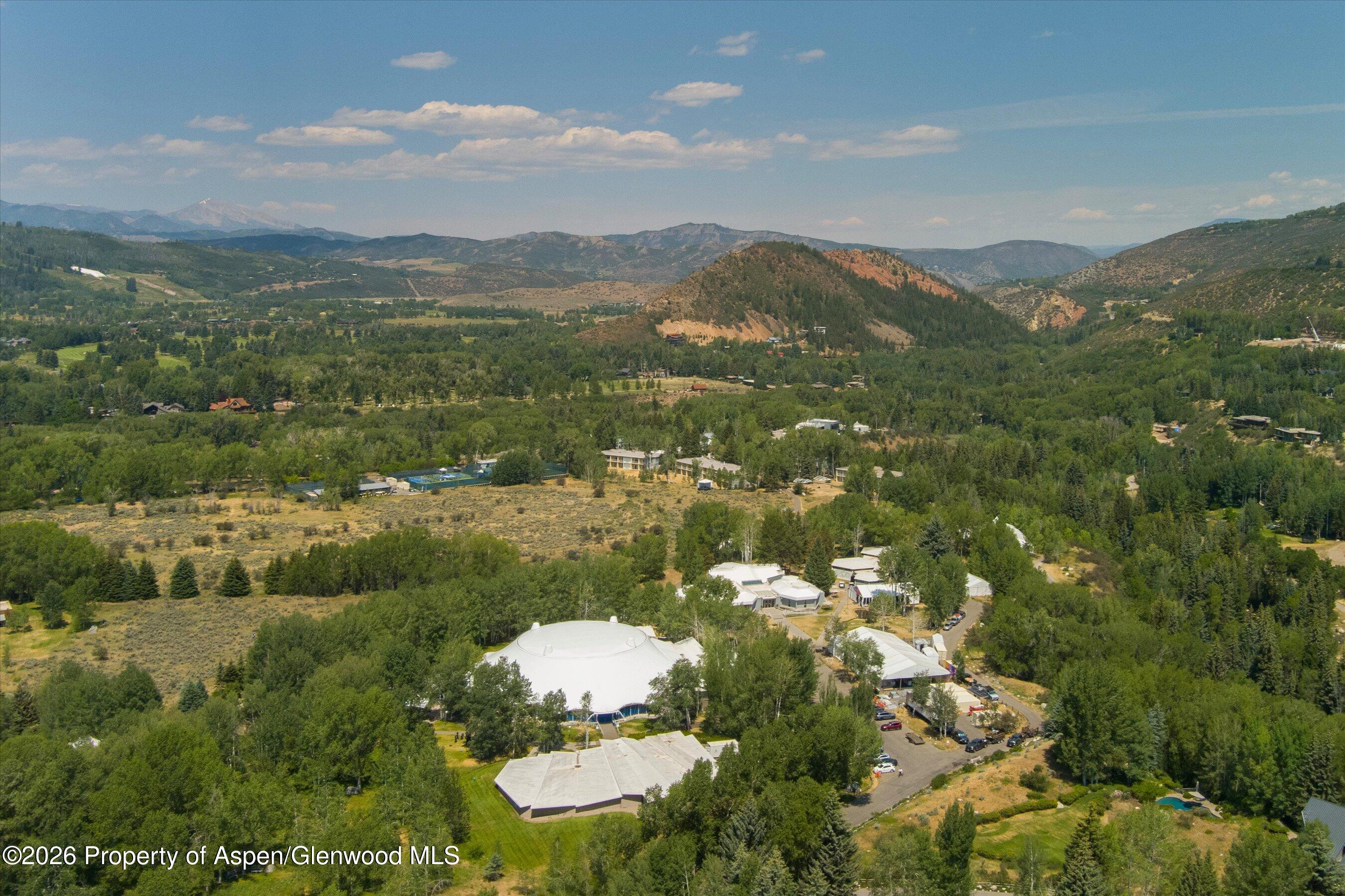 736 W Smuggler Street Aspen CO 81611