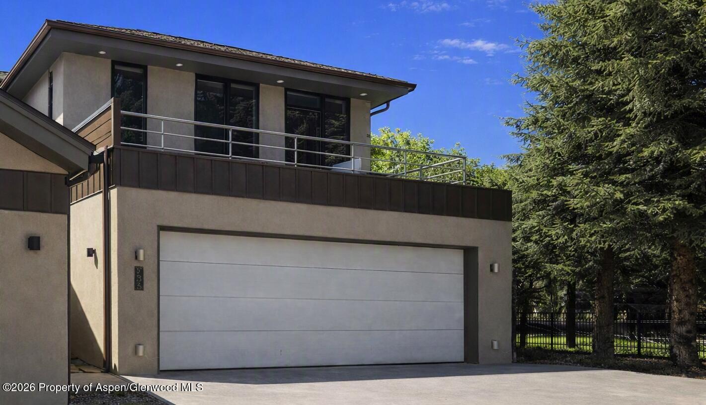 736 W Smuggler Street Aspen CO 81611
