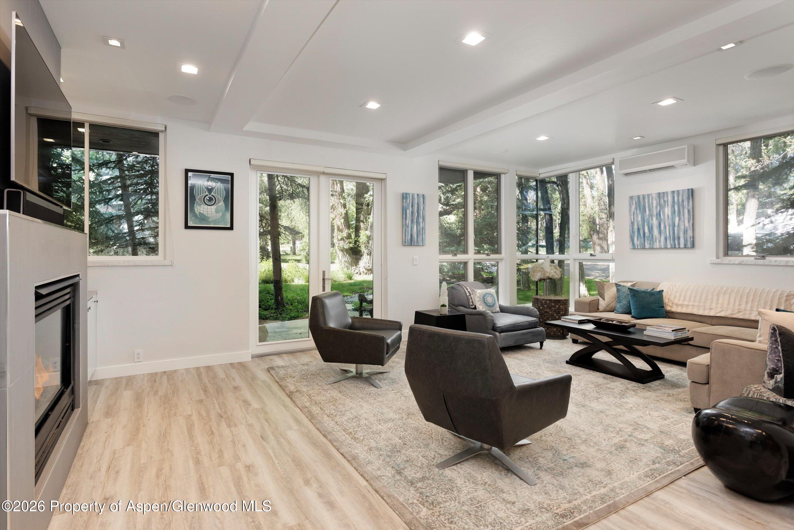 736 W Smuggler Street Aspen CO 81611