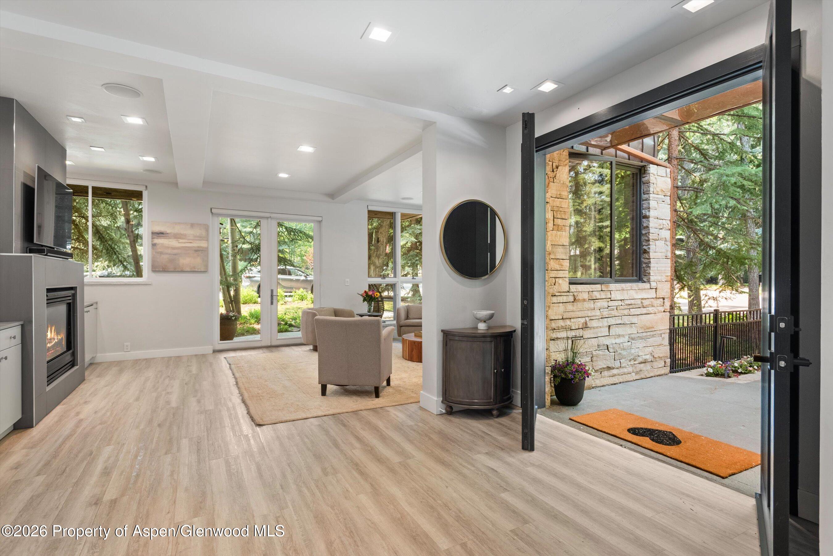 736 W Smuggler Street Aspen CO 81611