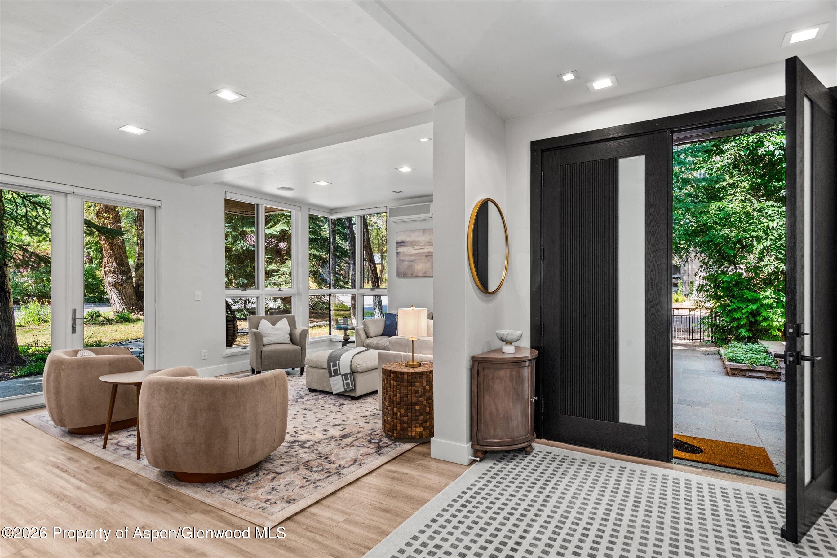 736 W Smuggler Street Aspen CO 81611