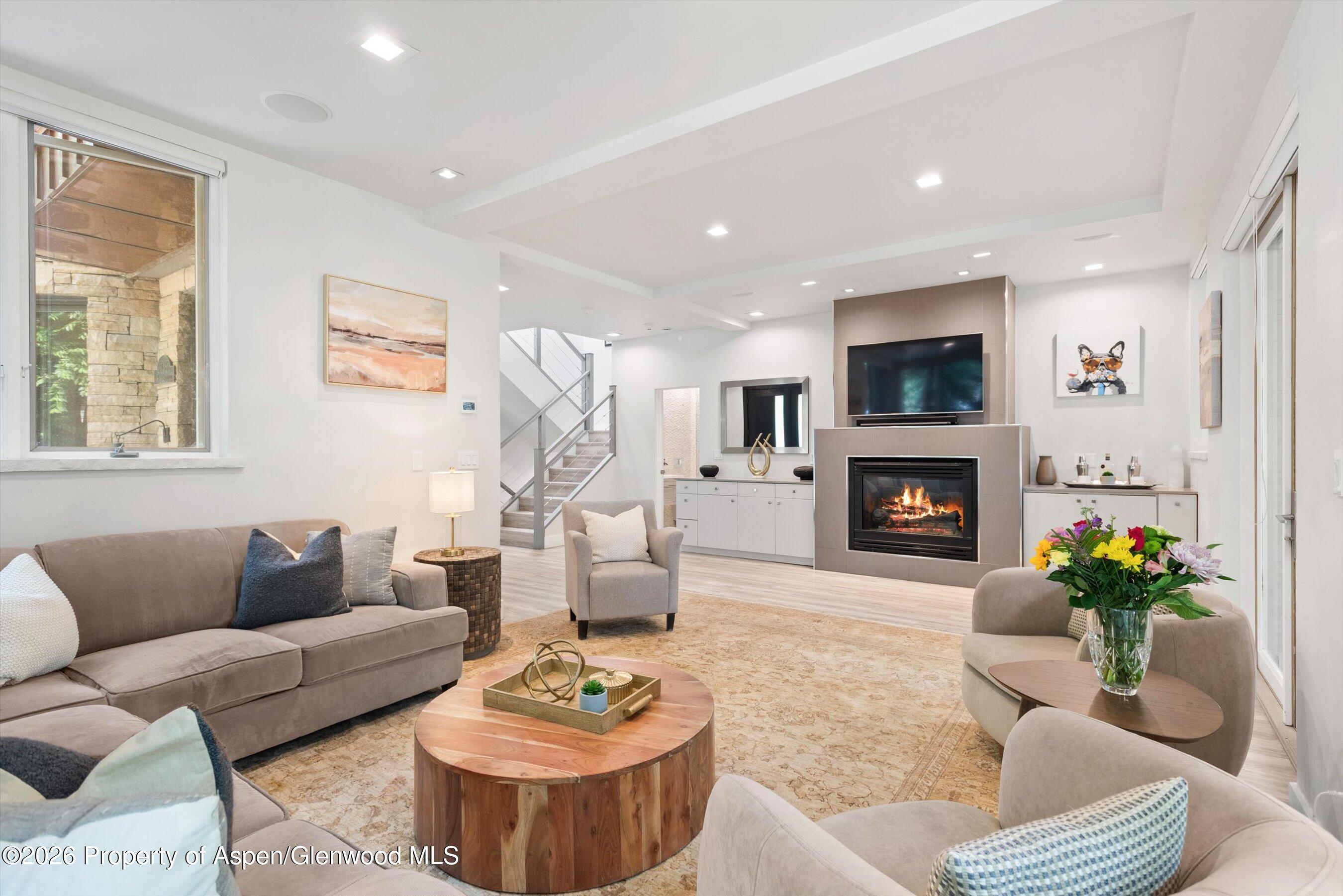 736 W Smuggler Street Aspen CO 81611