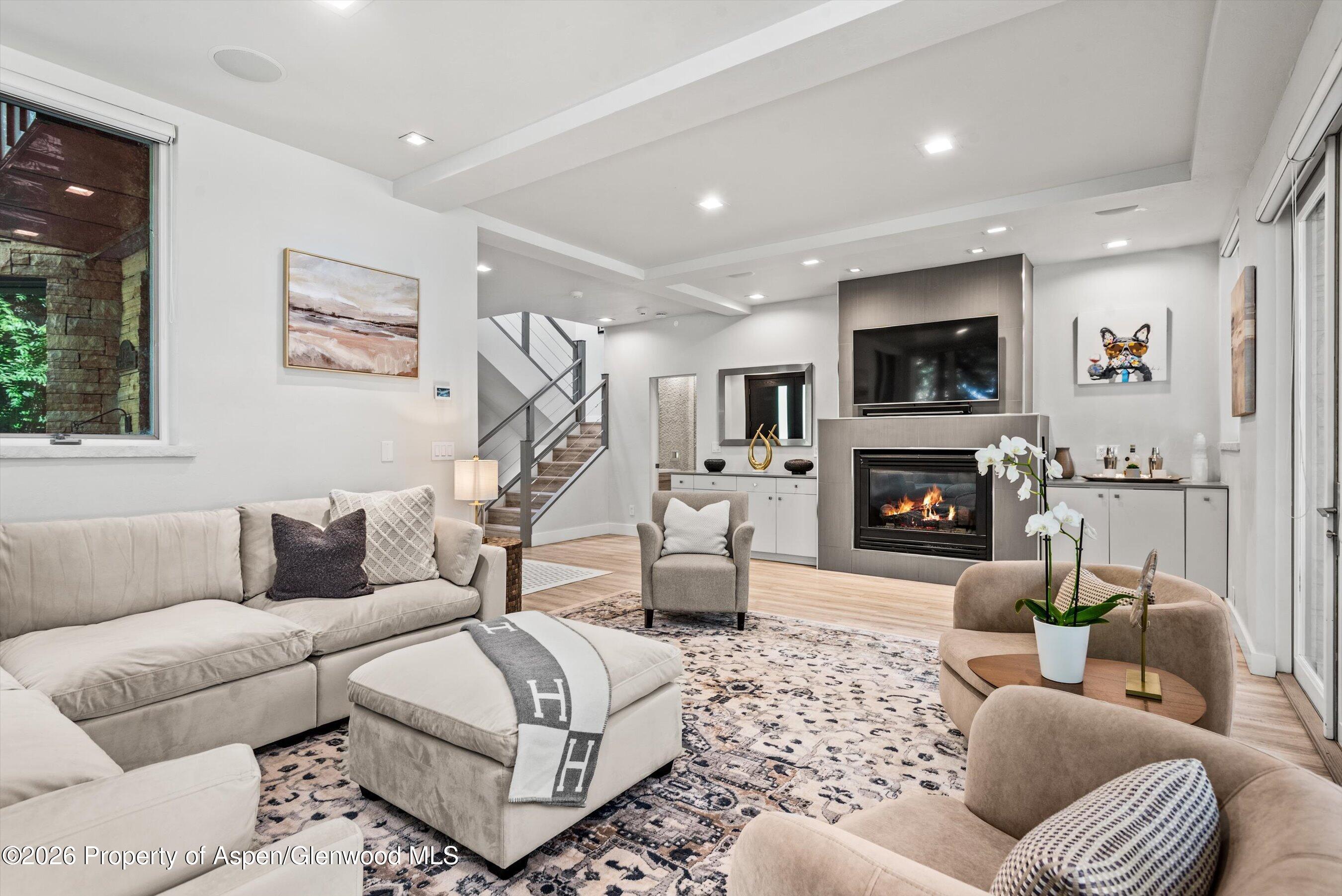 736 W Smuggler Street Aspen CO 81611