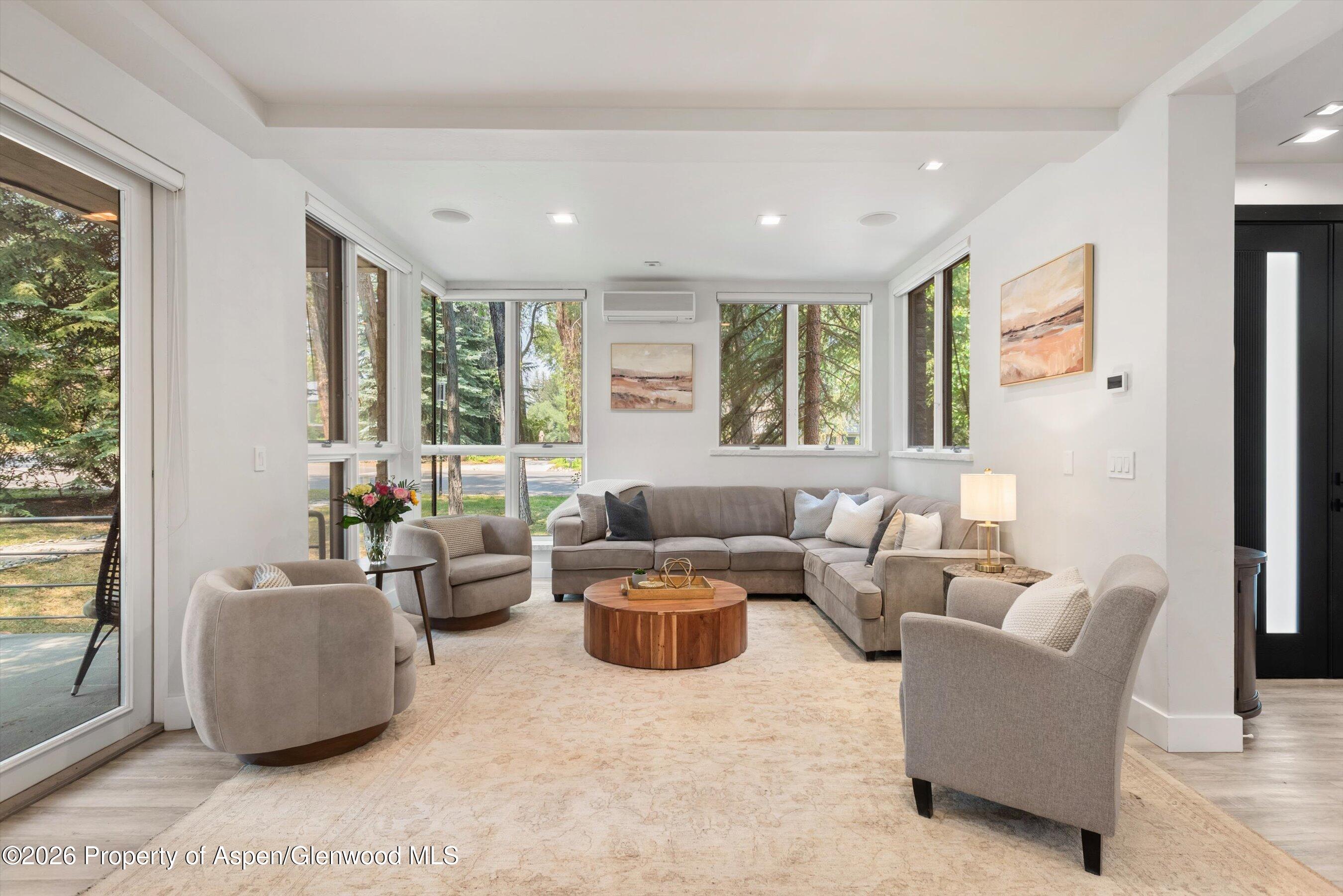 736 W Smuggler Street Aspen CO 81611