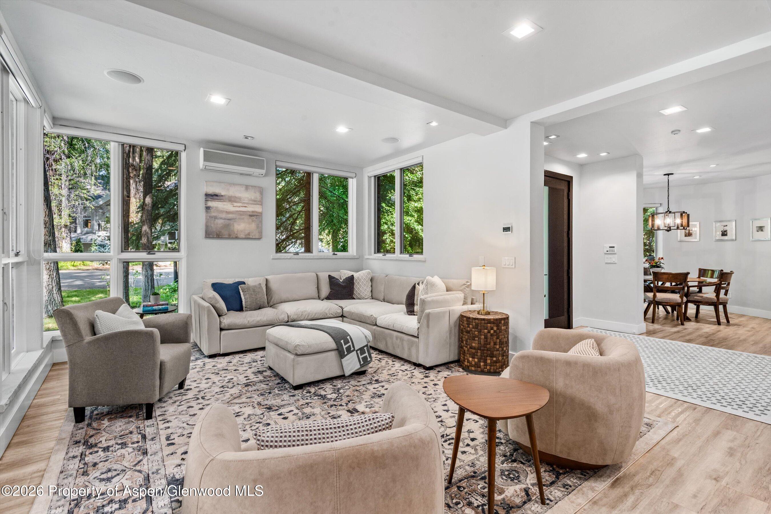736 W Smuggler Street Aspen CO 81611