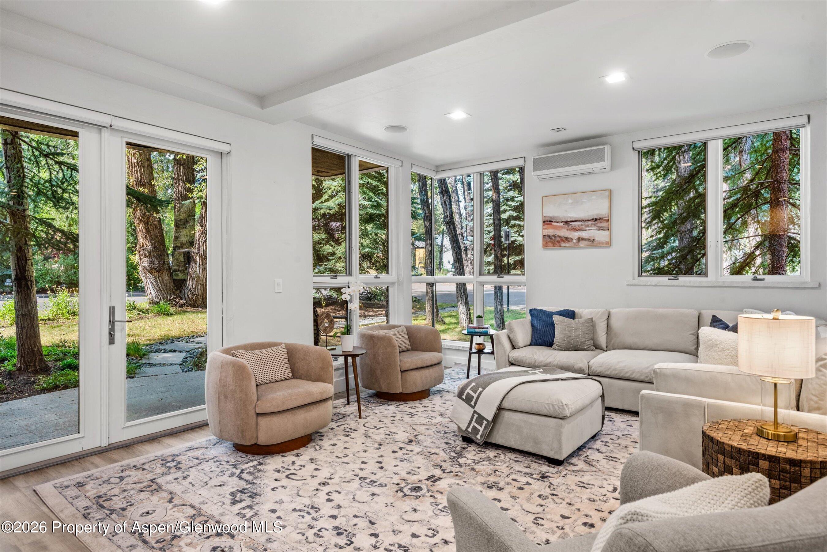 736 W Smuggler Street Aspen CO 81611