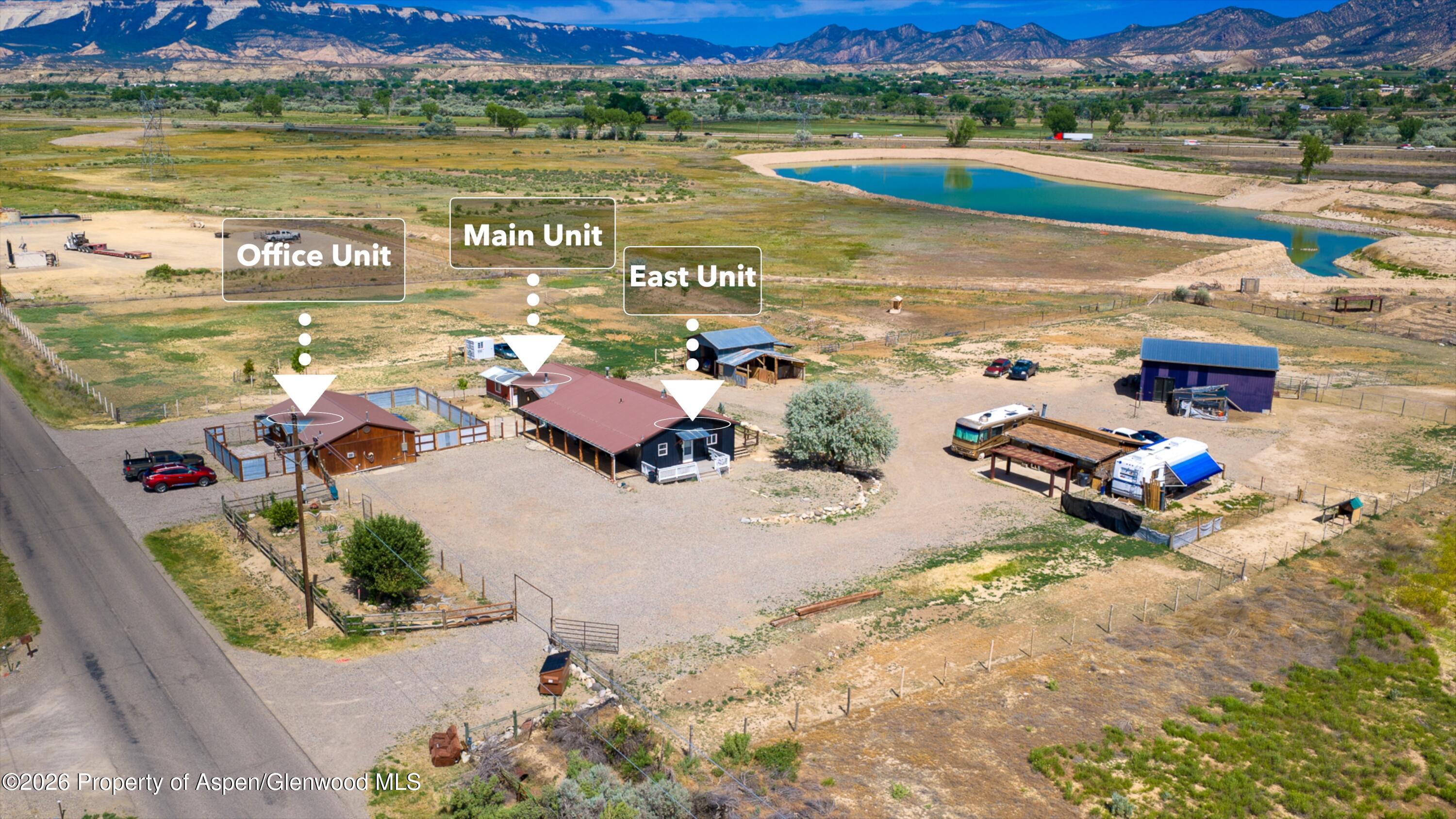 6301 County Road 346 Silt CO 81652