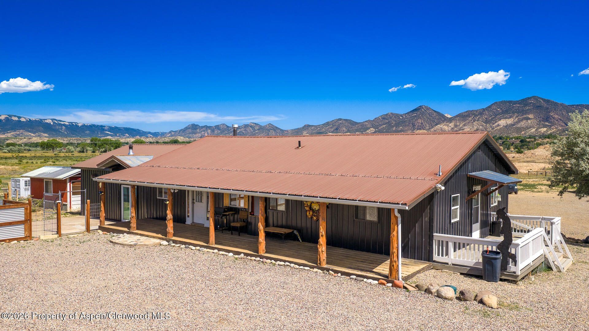 6301 County Road 346 Silt CO 81652