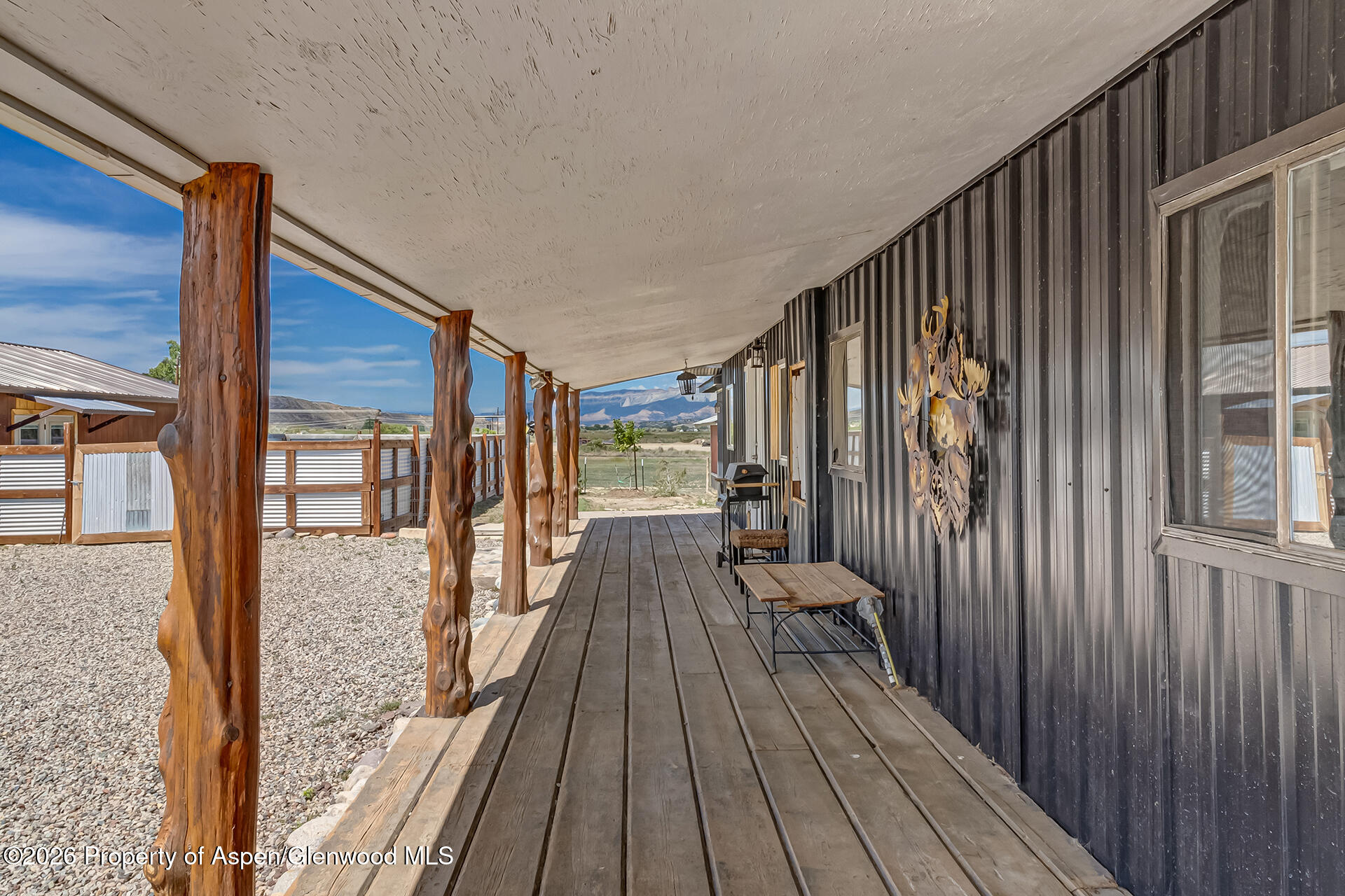 6301 County Road 346 Silt CO 81652