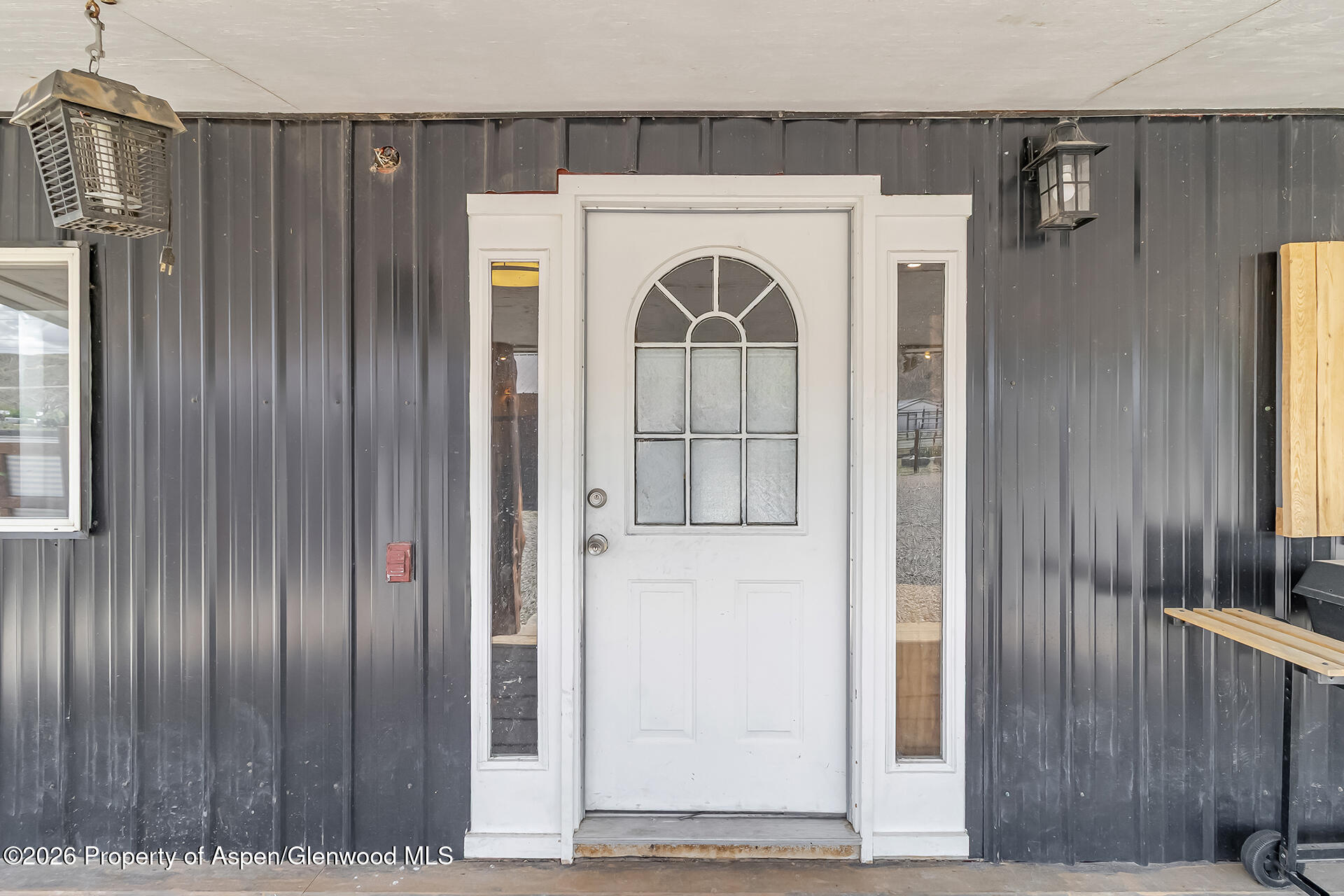 6301 County Road 346 Silt CO 81652