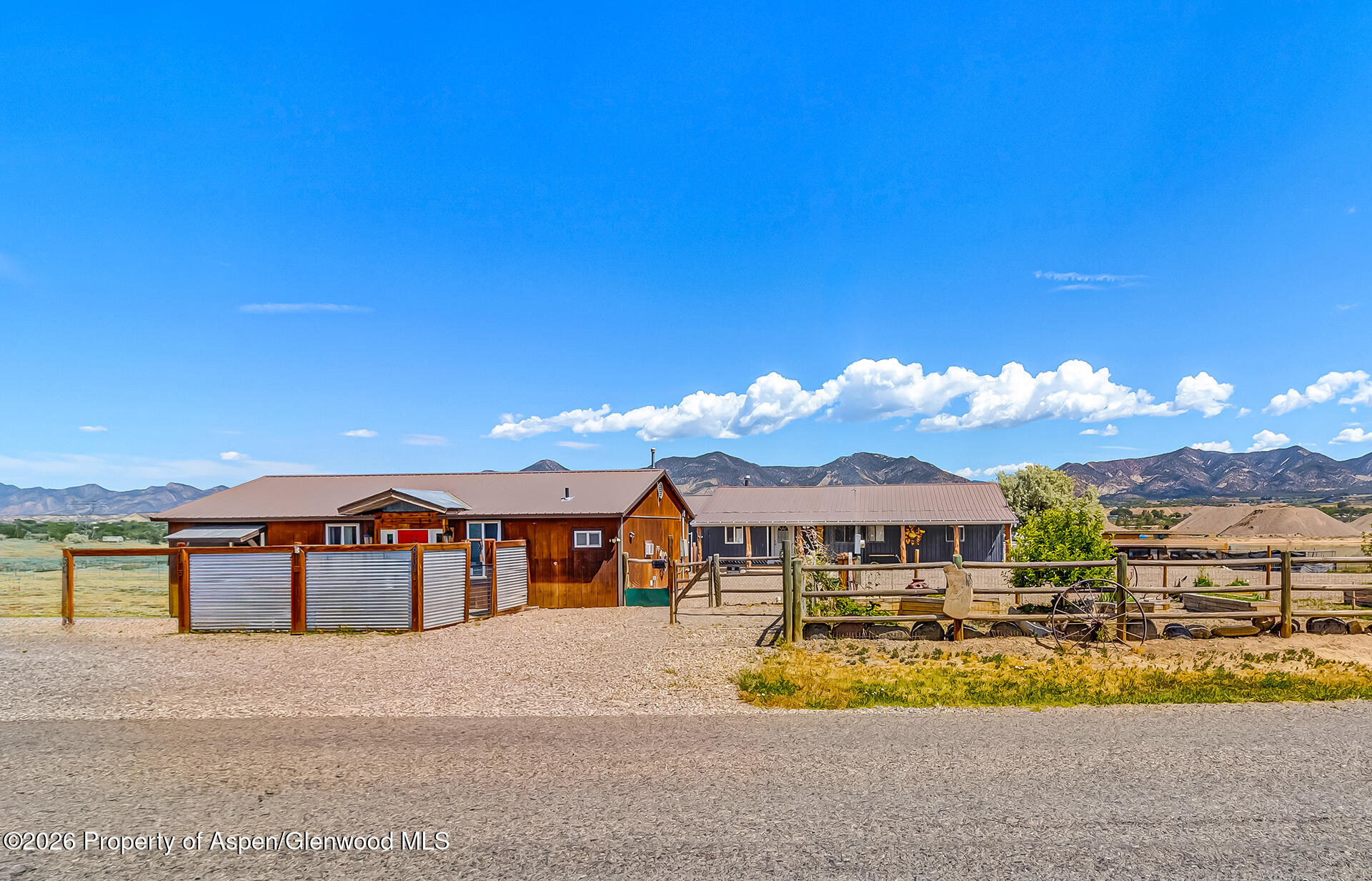 6301 County Road 346 Silt CO 81652