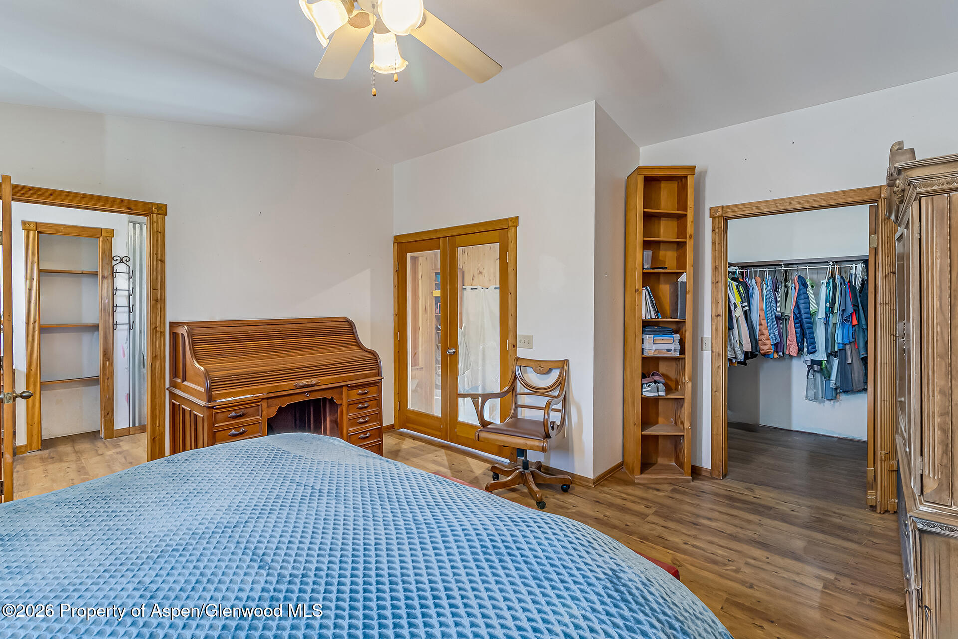 6301 County Road 346 Silt CO 81652