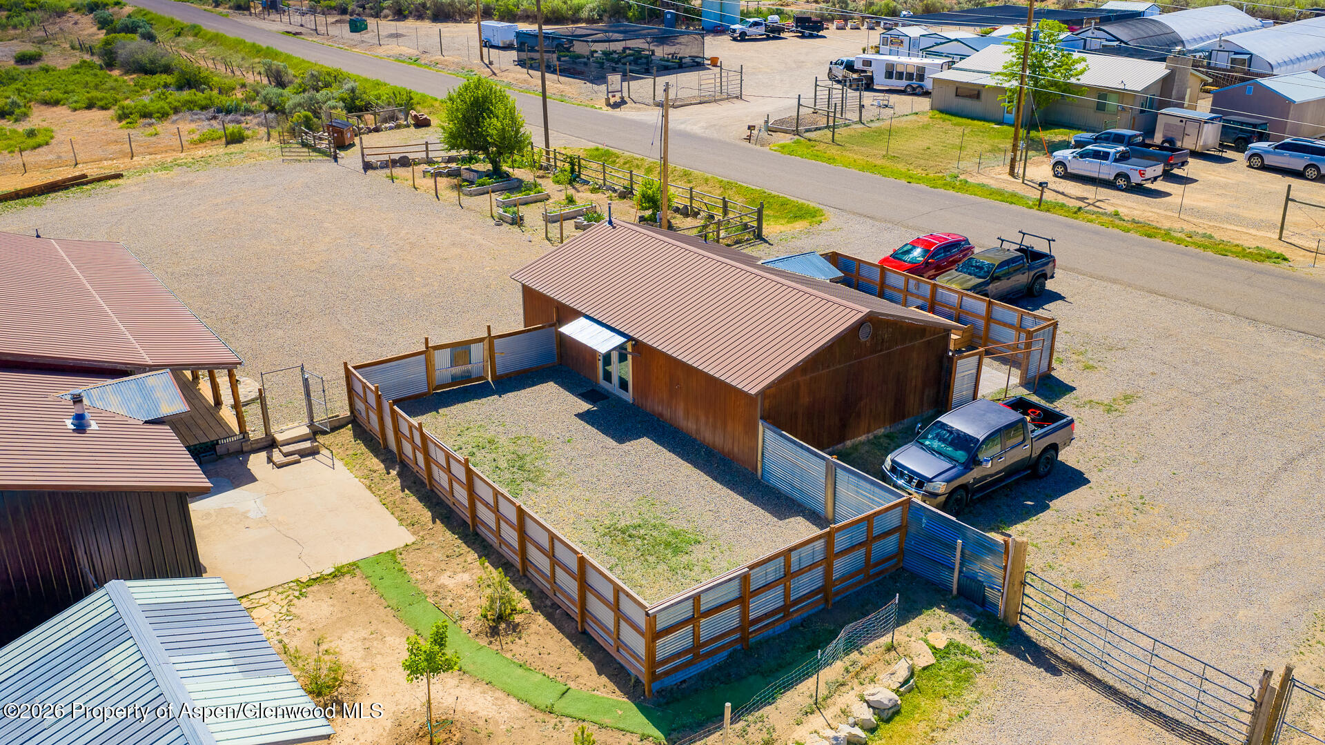 6301 County Road 346 Silt CO 81652