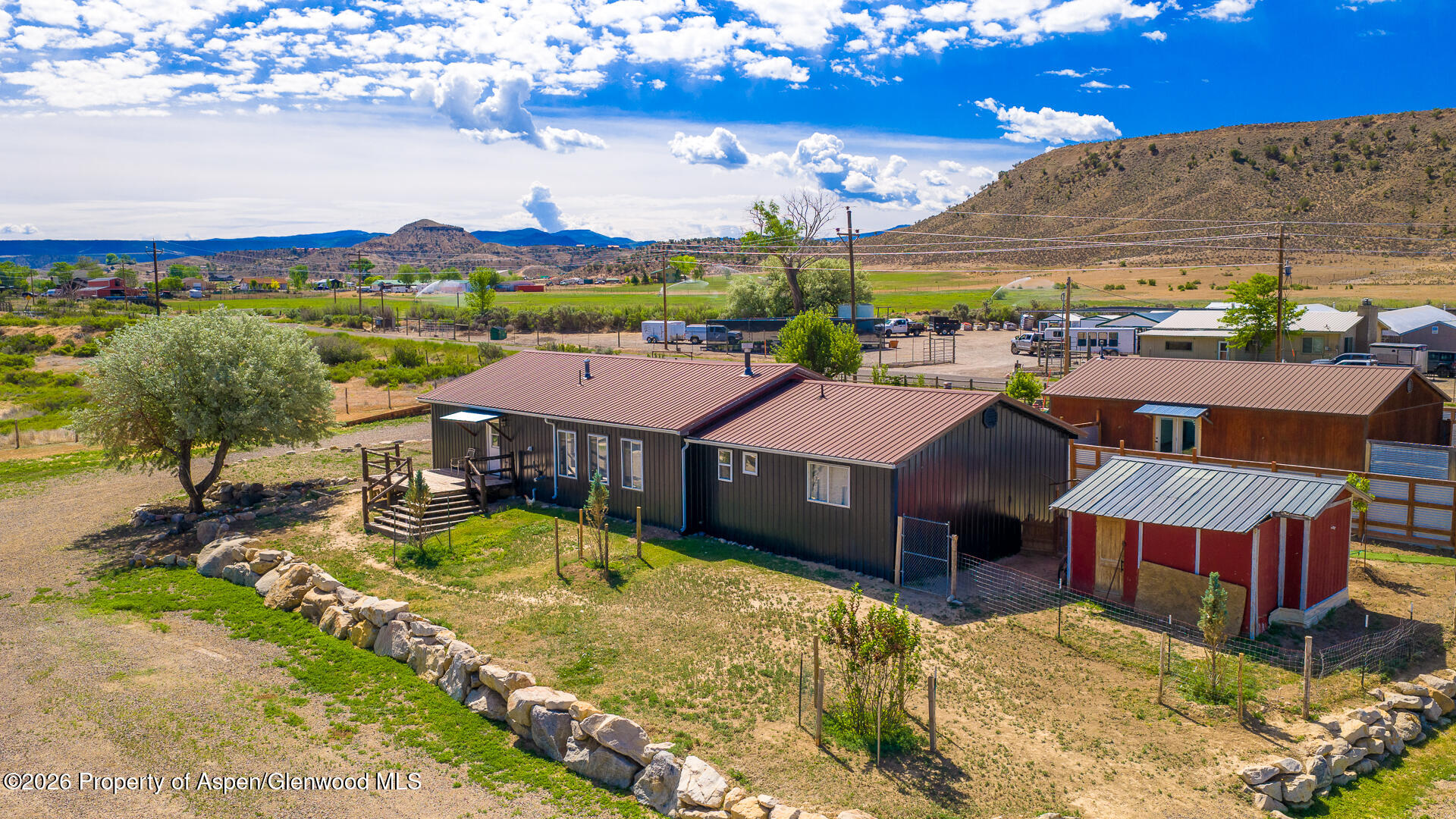 6301 County Road 346 Silt CO 81652