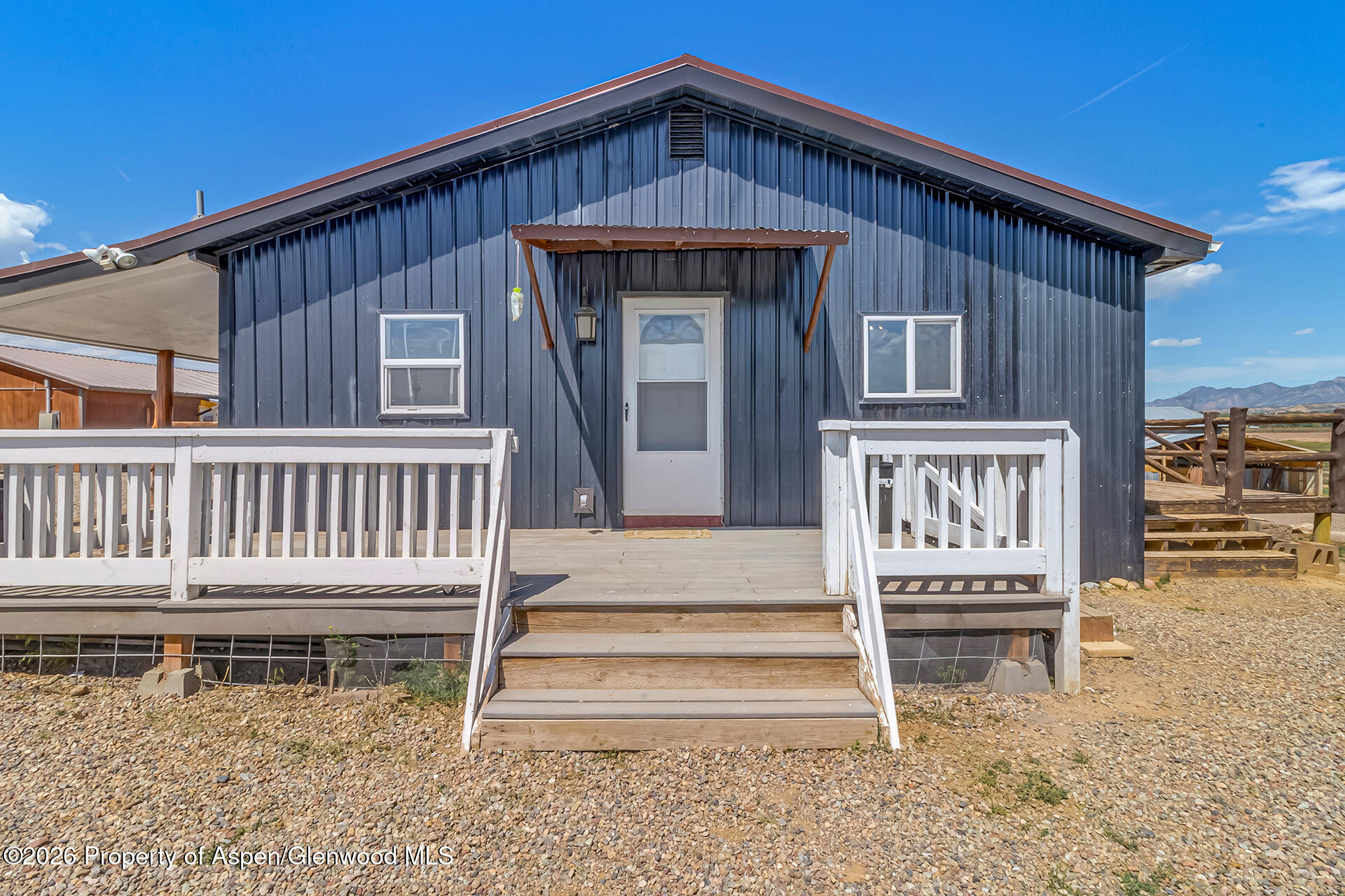 6301 County Road 346 Silt CO 81652
