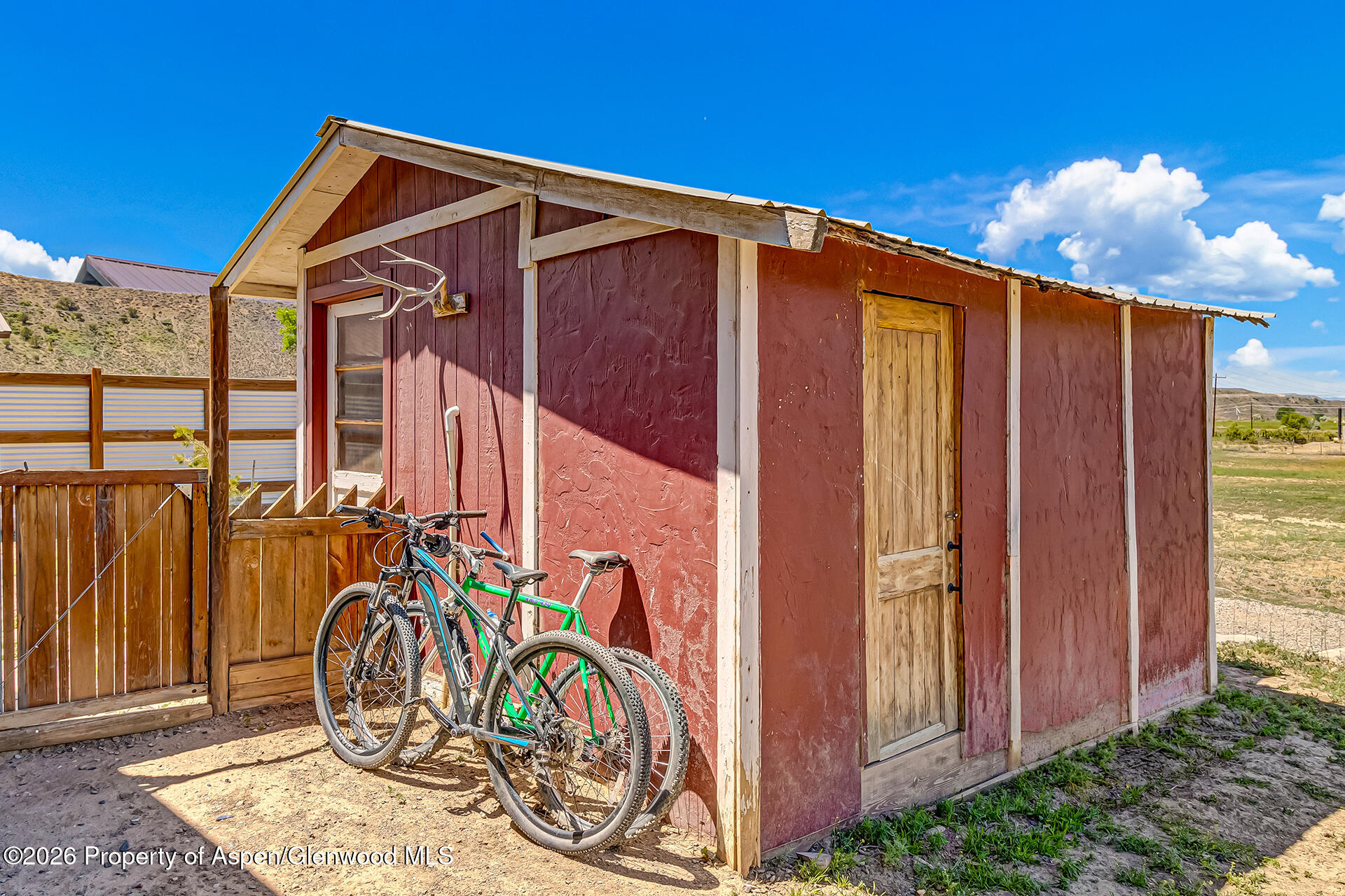 6301 County Road 346 Silt CO 81652