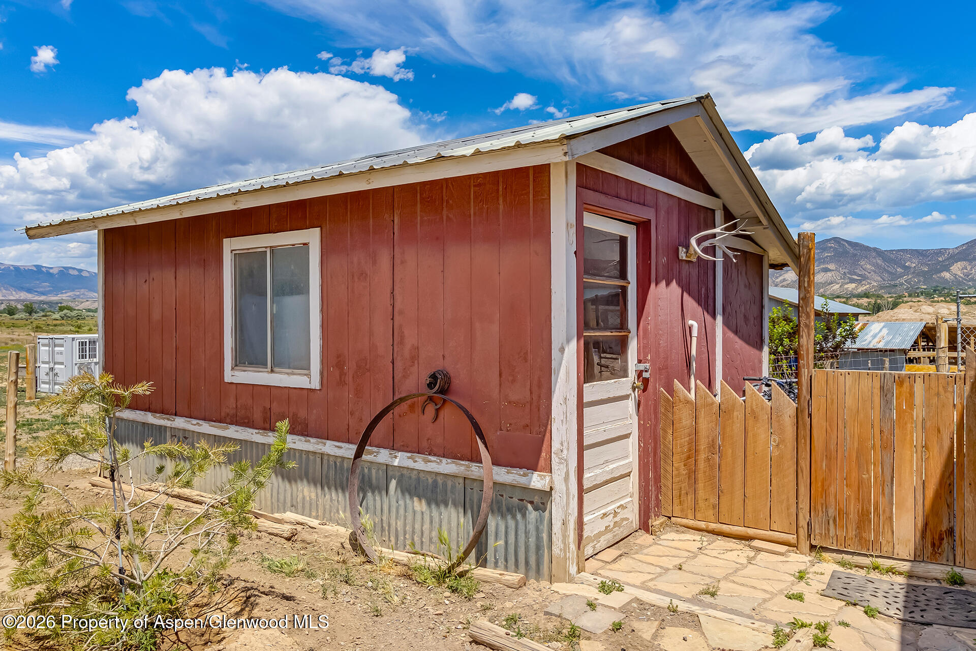 6301 County Road 346 Silt CO 81652