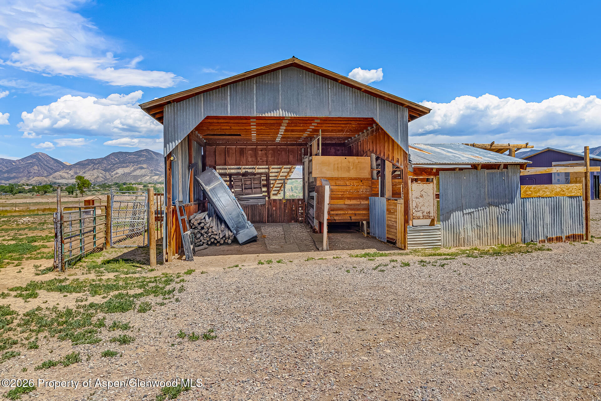 6301 County Road 346 Silt CO 81652