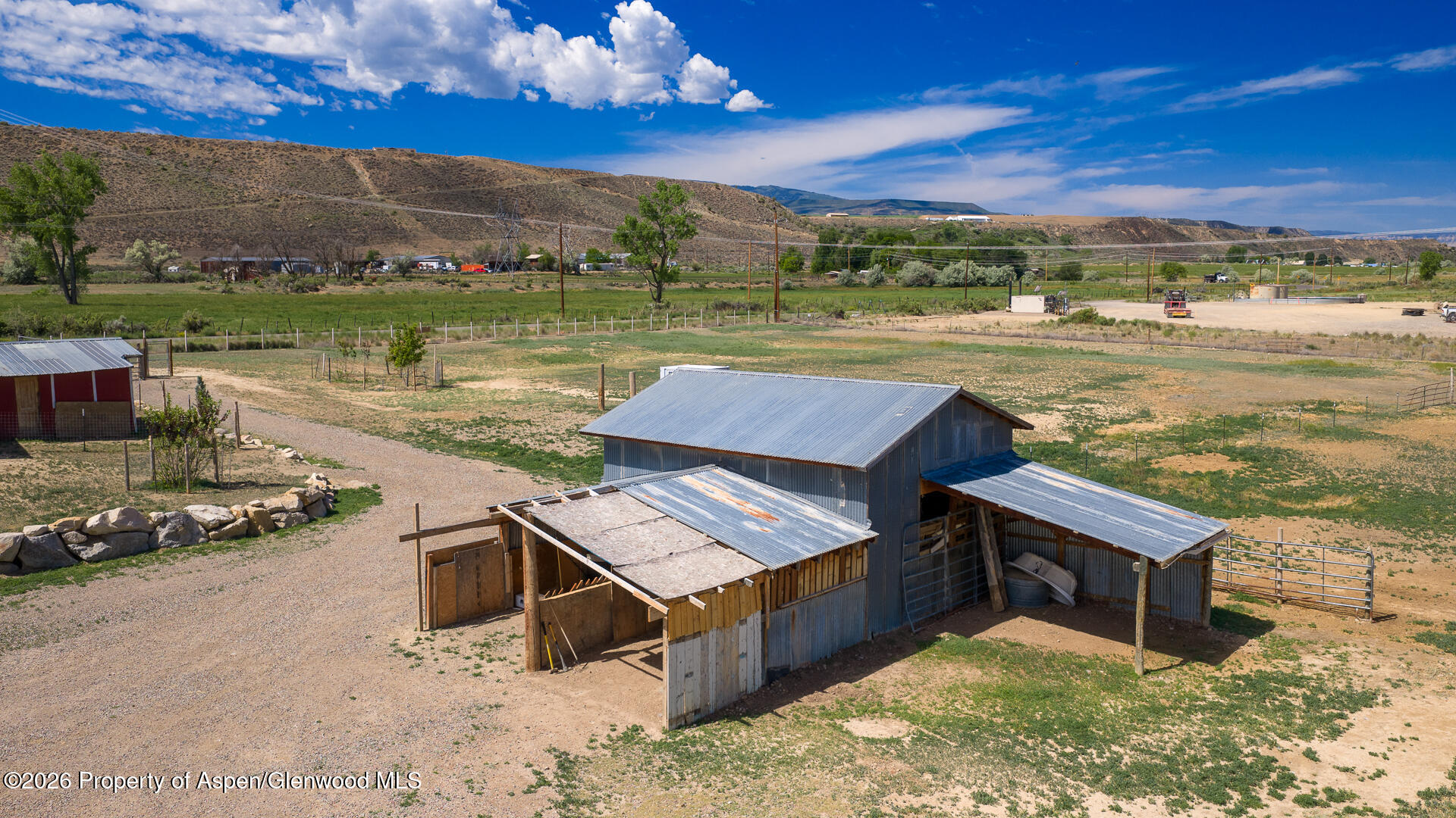 6301 County Road 346 Silt CO 81652