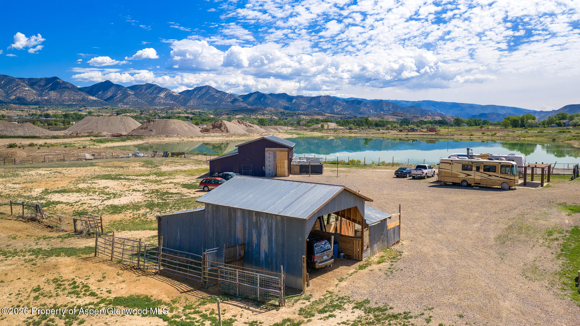 6301 County Road 346 Silt CO 81652