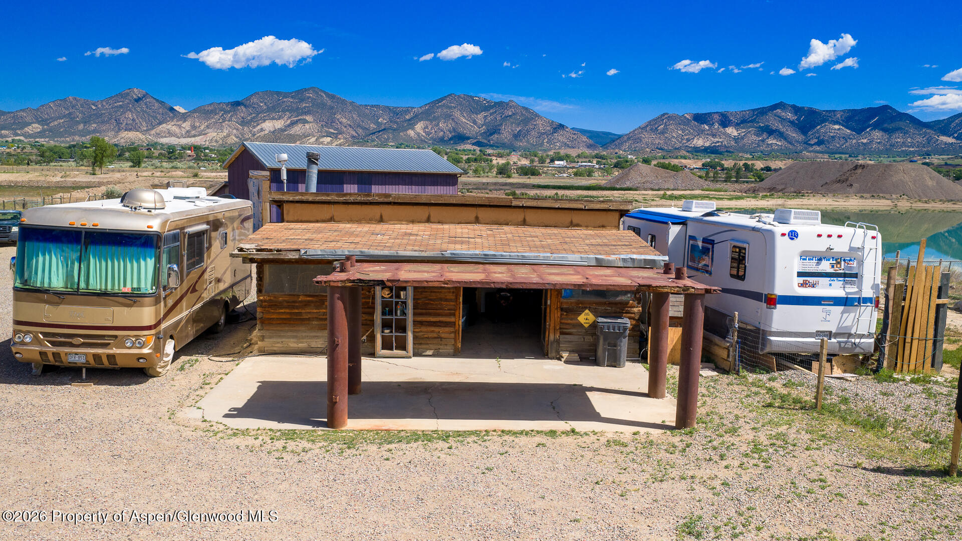 6301 County Road 346 Silt CO 81652