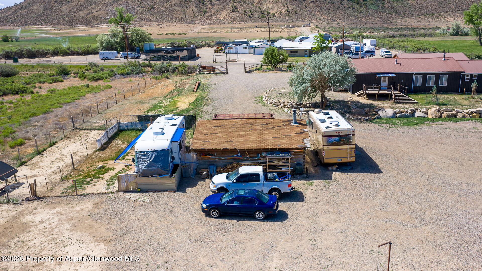 6301 County Road 346 Silt CO 81652