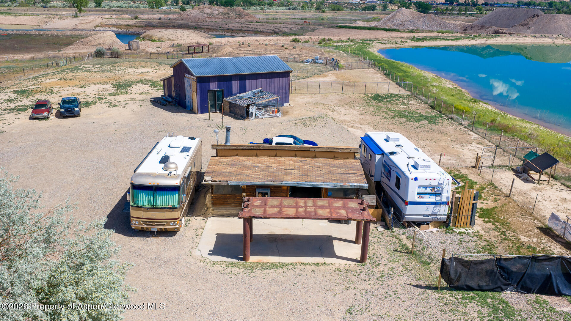 6301 County Road 346 Silt CO 81652