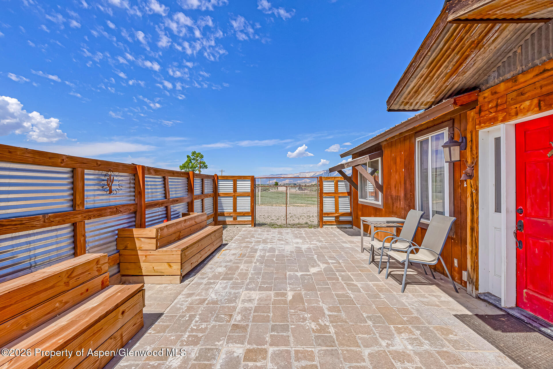 6301 County Road 346 Silt CO 81652