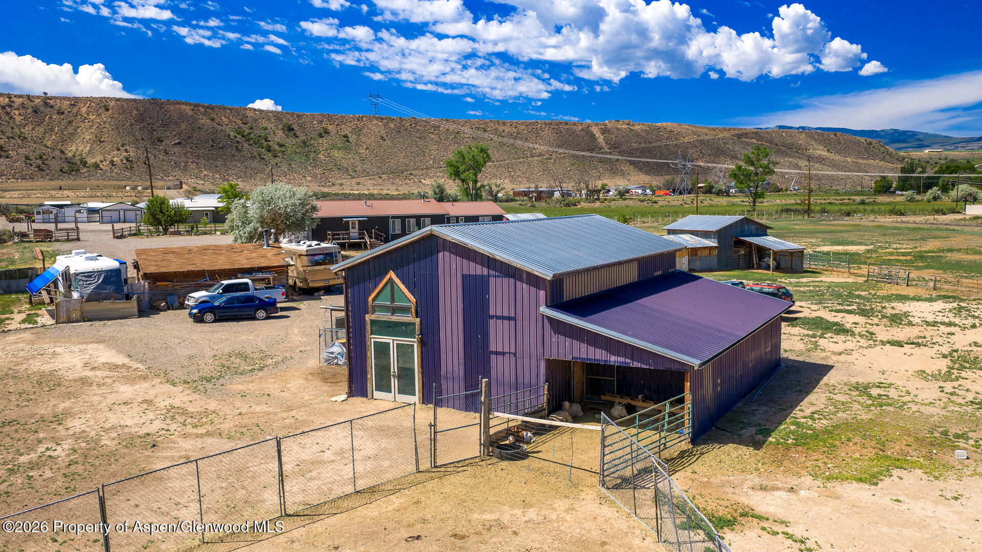 6301 County Road 346 Silt CO 81652