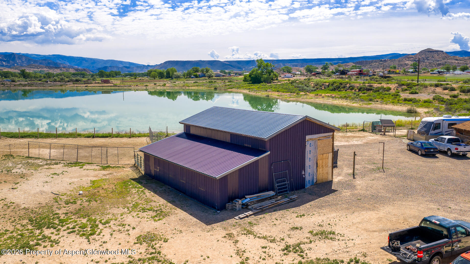 6301 County Road 346 Silt CO 81652