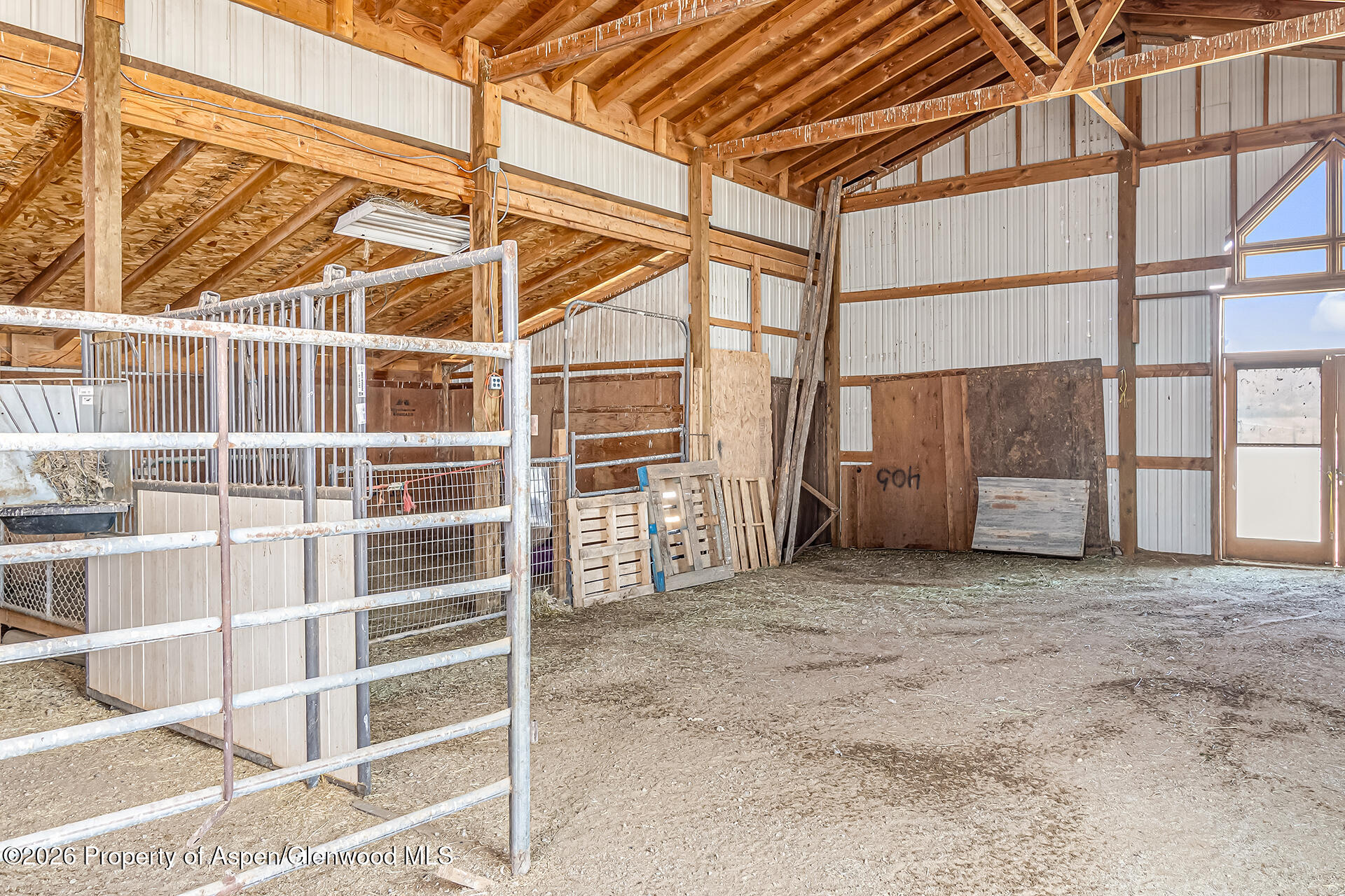 6301 County Road 346 Silt CO 81652
