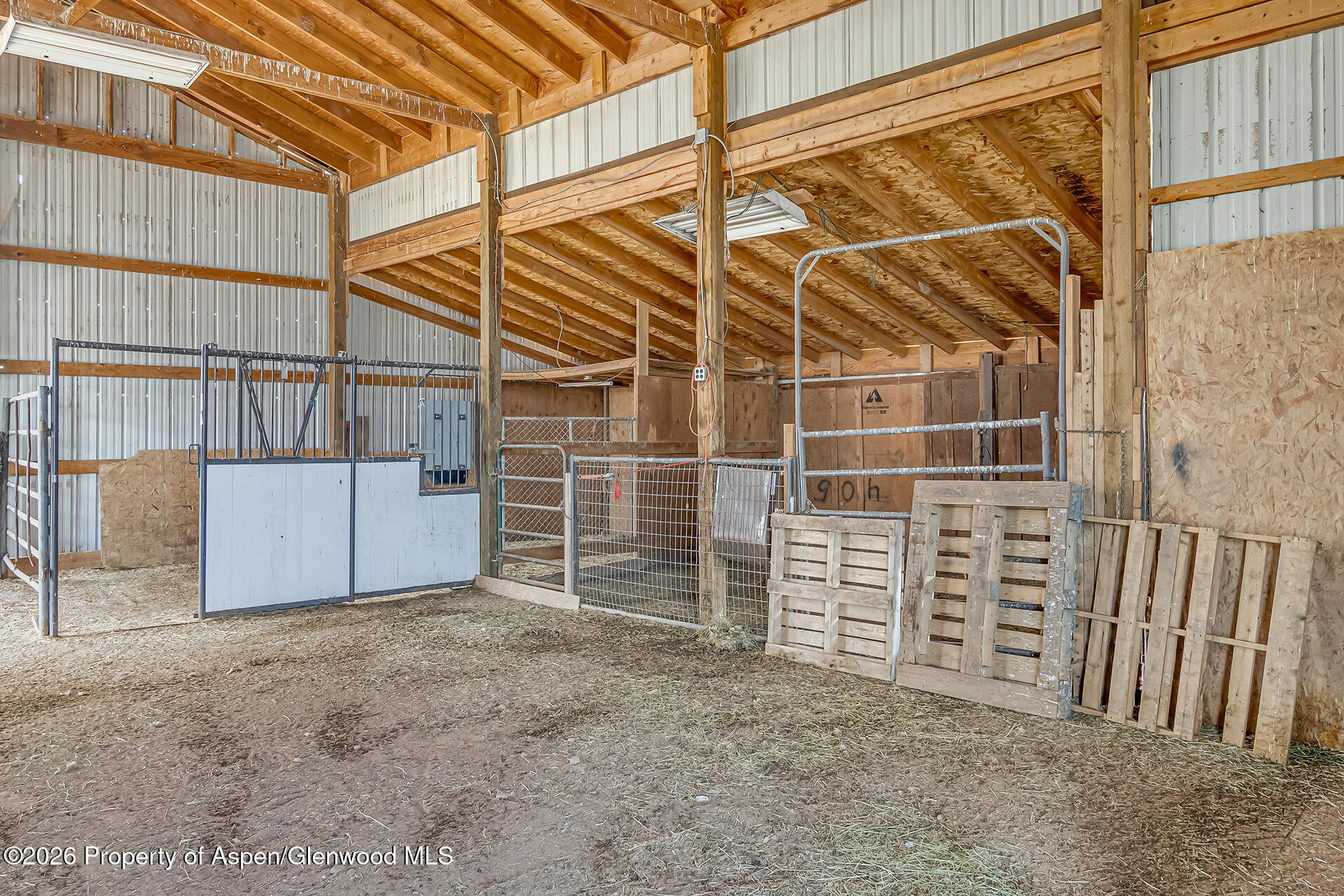 6301 County Road 346 Silt CO 81652