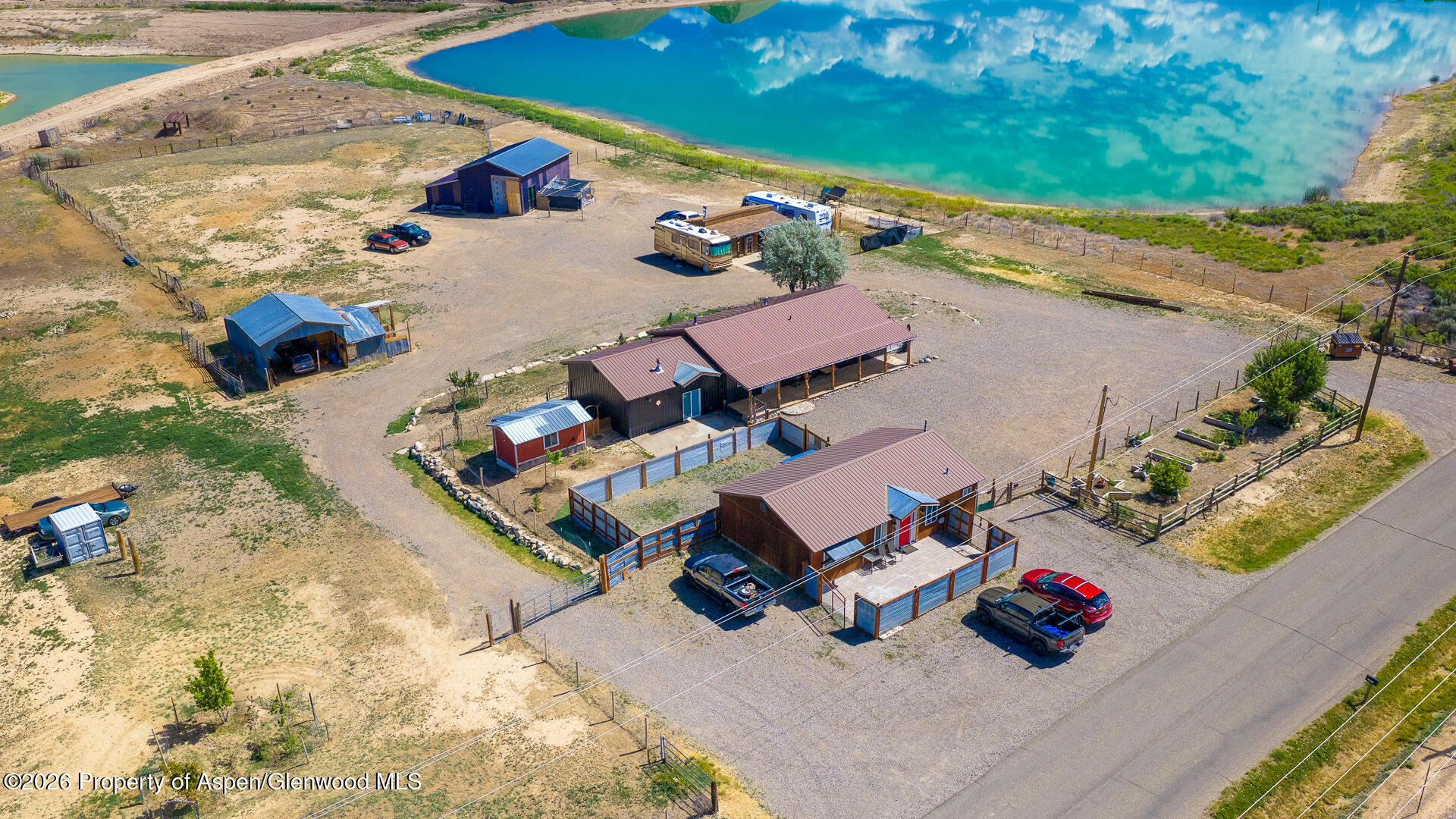 6301 County Road 346 Silt CO 81652